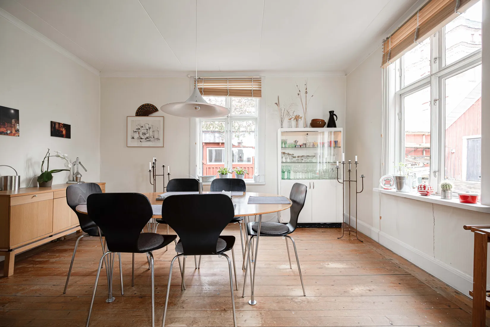 Villa, Järnvägsgatan 10, Kungsör