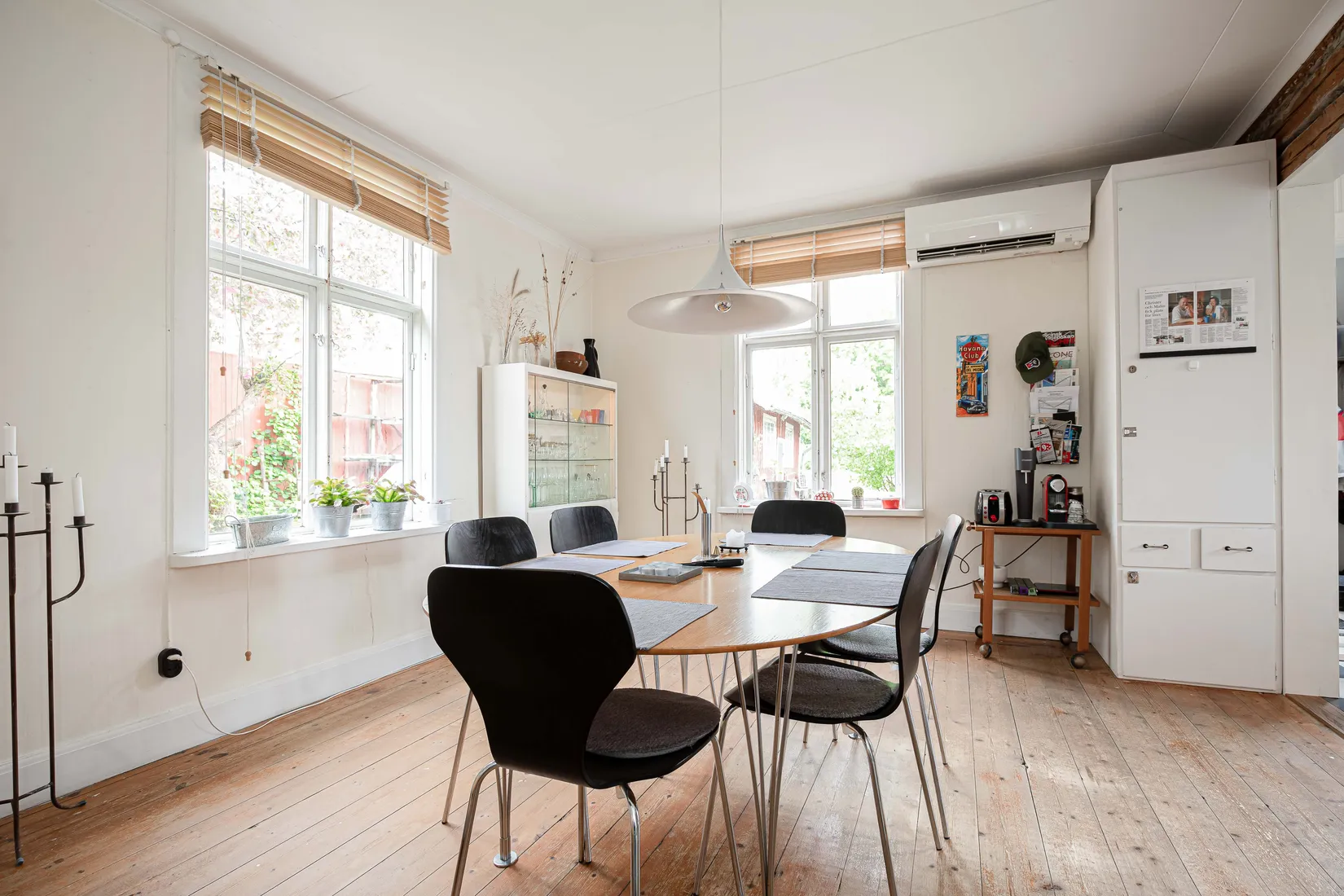 Villa, Järnvägsgatan 10, Kungsör