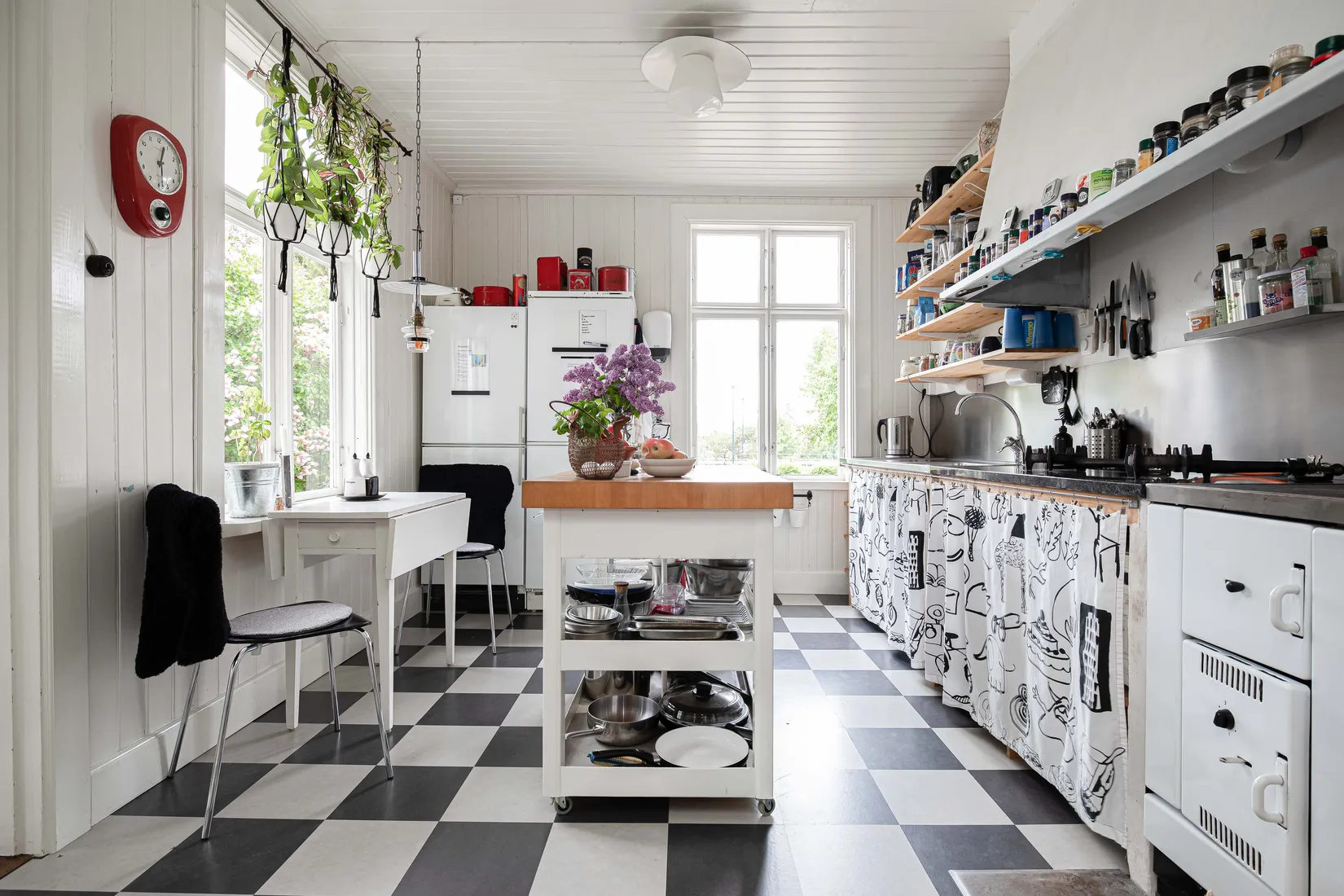 Villa, Järnvägsgatan 10, Kungsör
