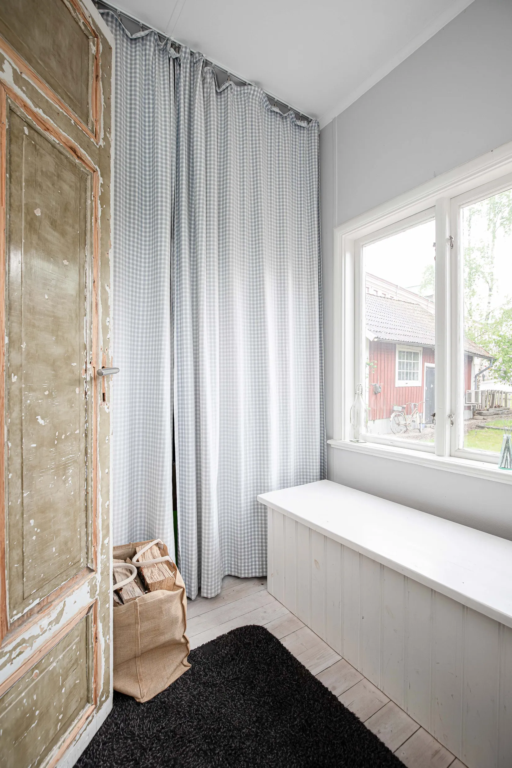 Villa, Järnvägsgatan 10, Kungsör
