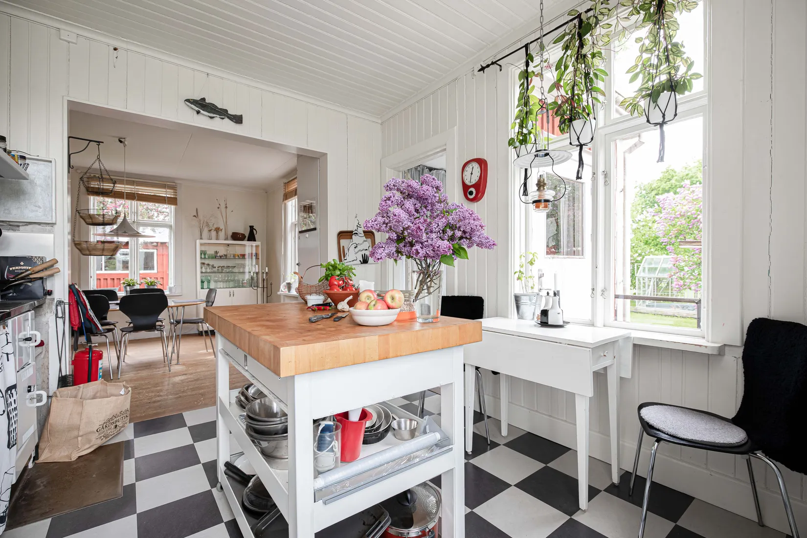 Villa, Järnvägsgatan 10, Kungsör