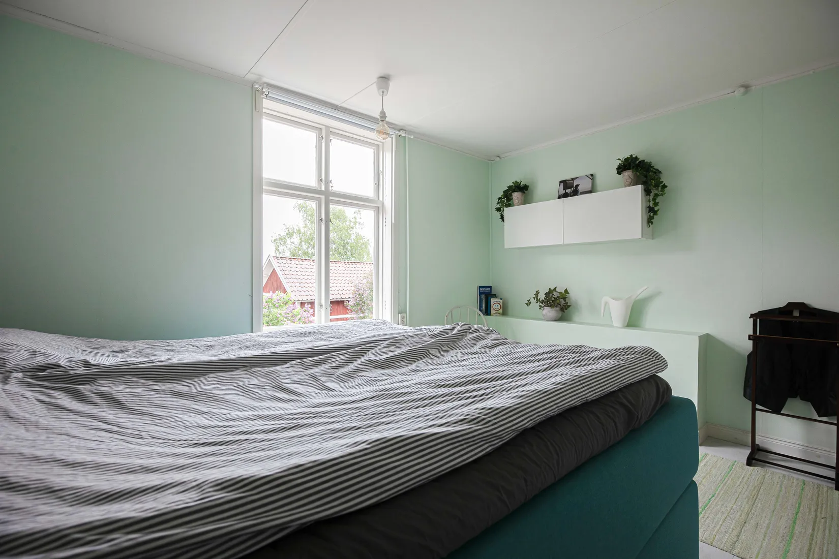 Villa, Järnvägsgatan 10, Kungsör