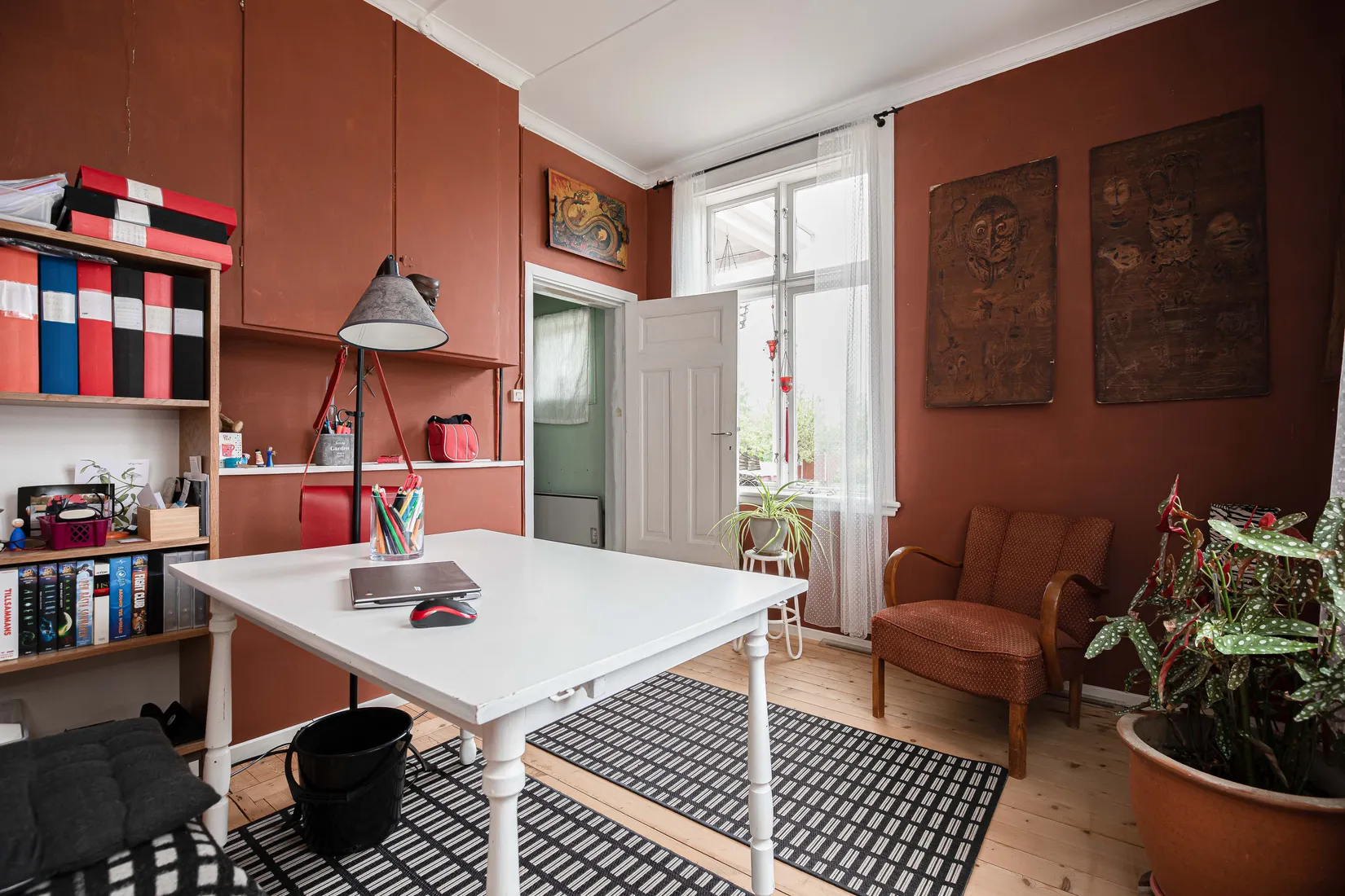 Villa, Järnvägsgatan 10, Kungsör