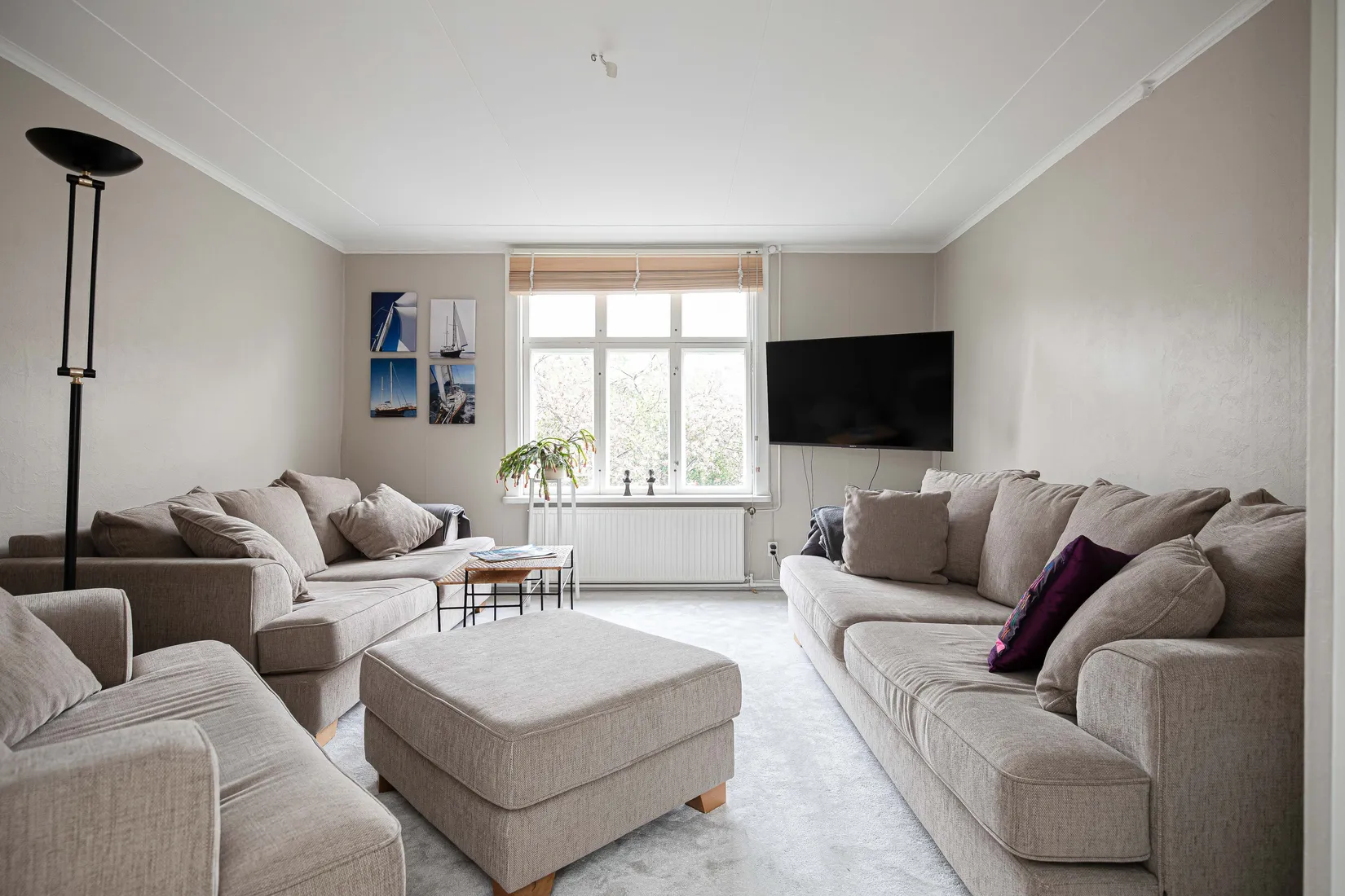 Villa, Järnvägsgatan 10, Kungsör
