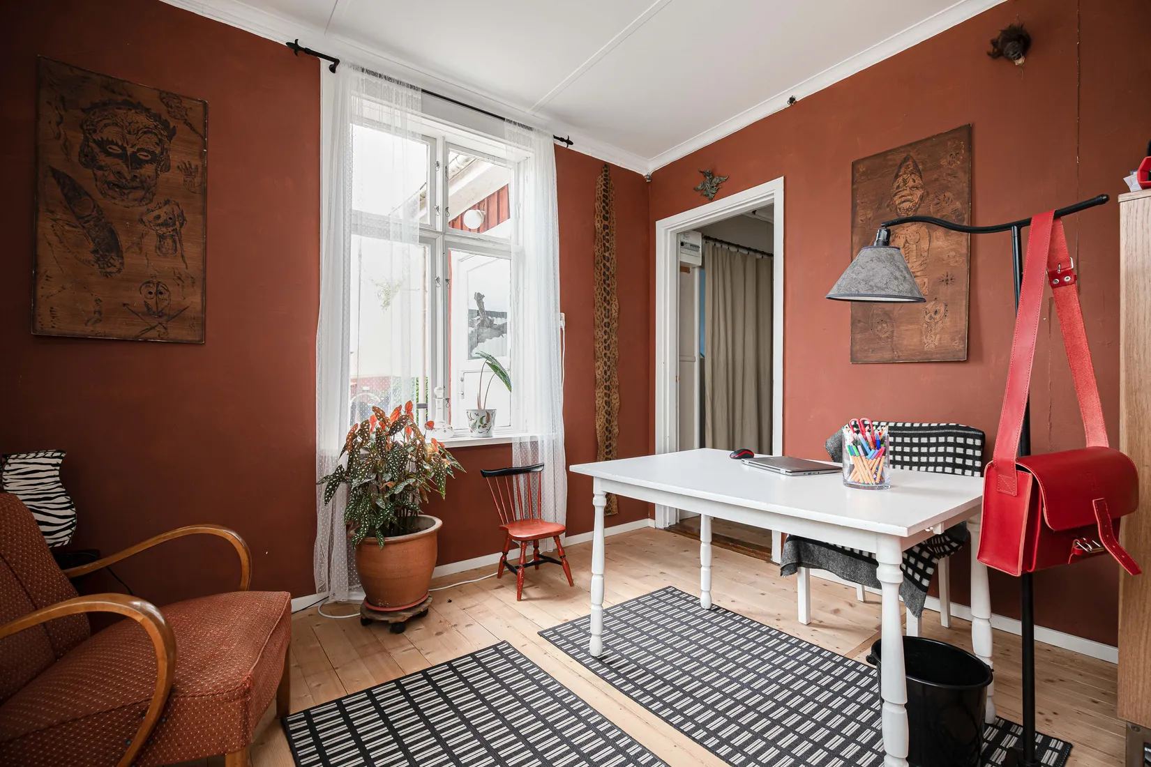 Villa, Järnvägsgatan 10, Kungsör