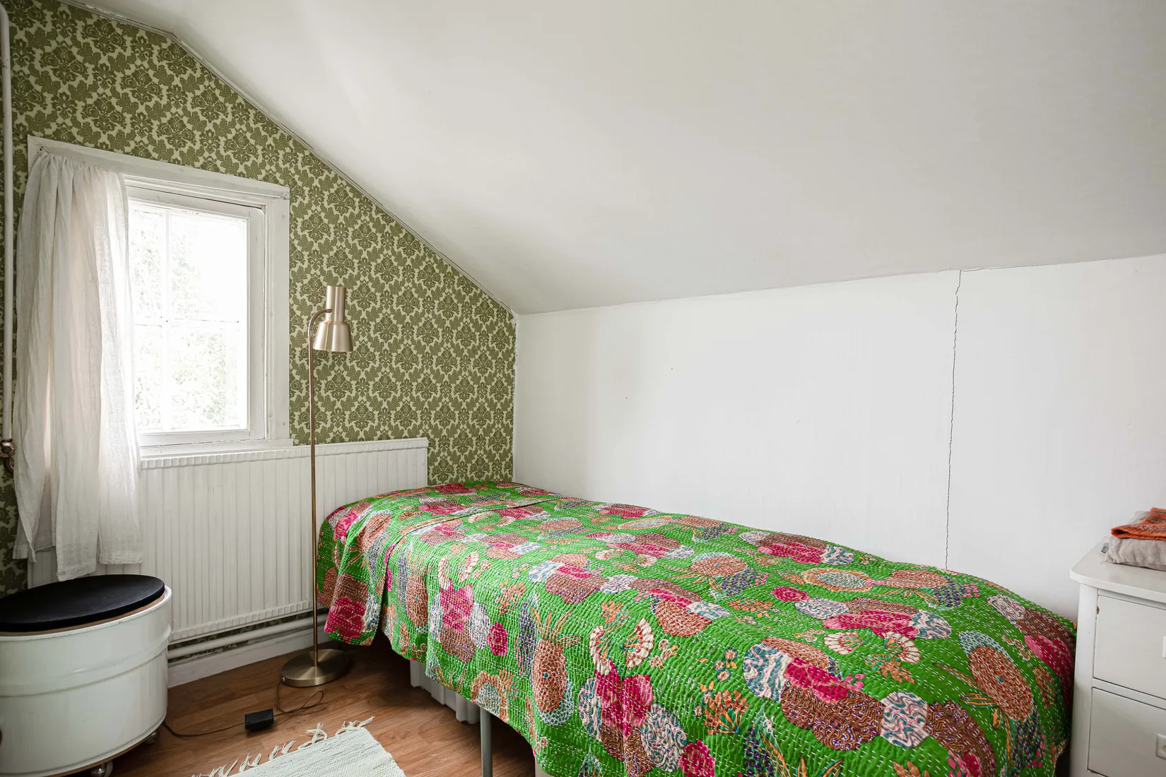 Villa, Järnvägsgatan 10, Kungsör