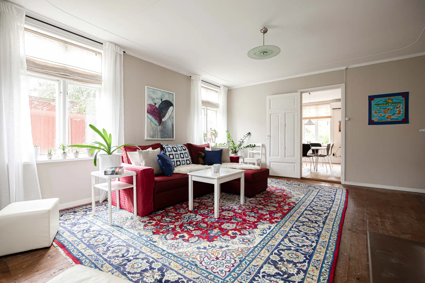 Villa, Järnvägsgatan 10, Kungsör