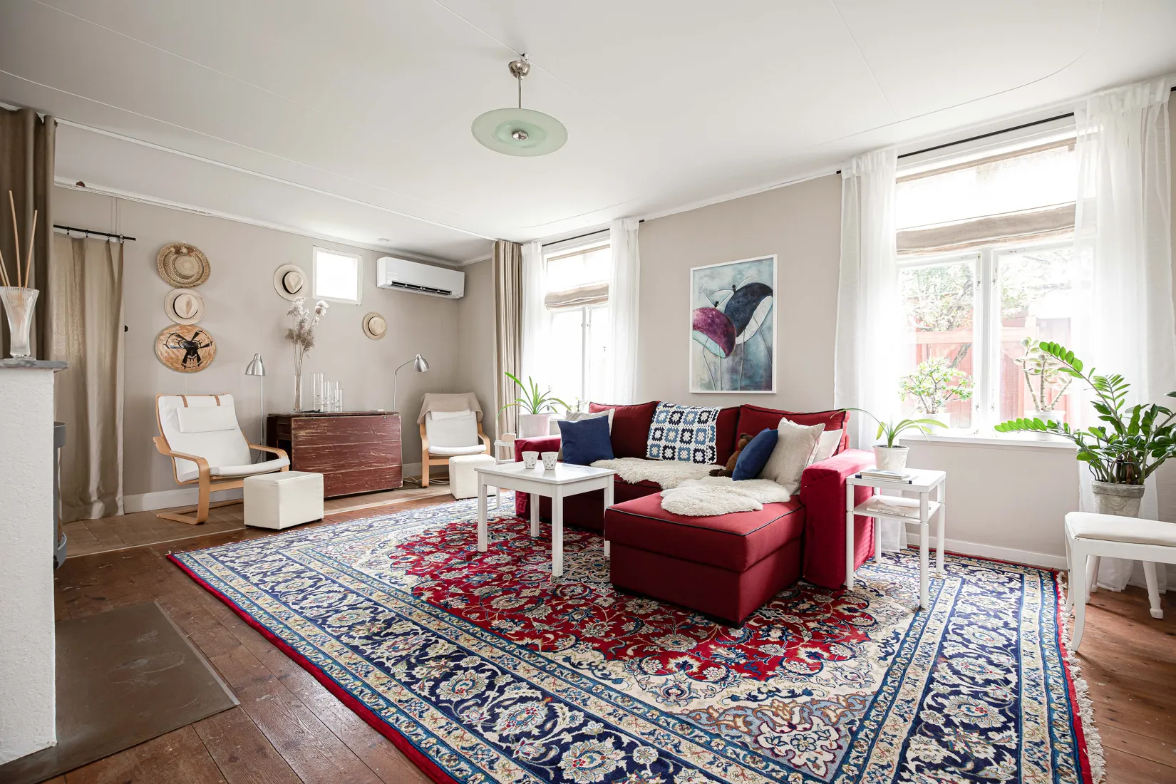 Villa, Järnvägsgatan 10, Kungsör