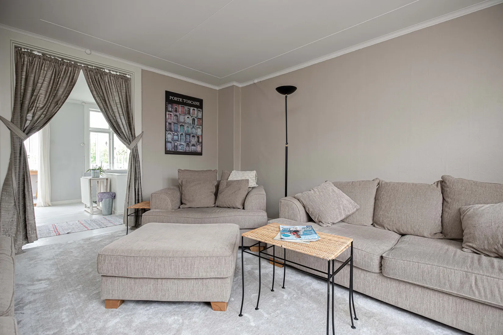 Villa, Järnvägsgatan 10, Kungsör