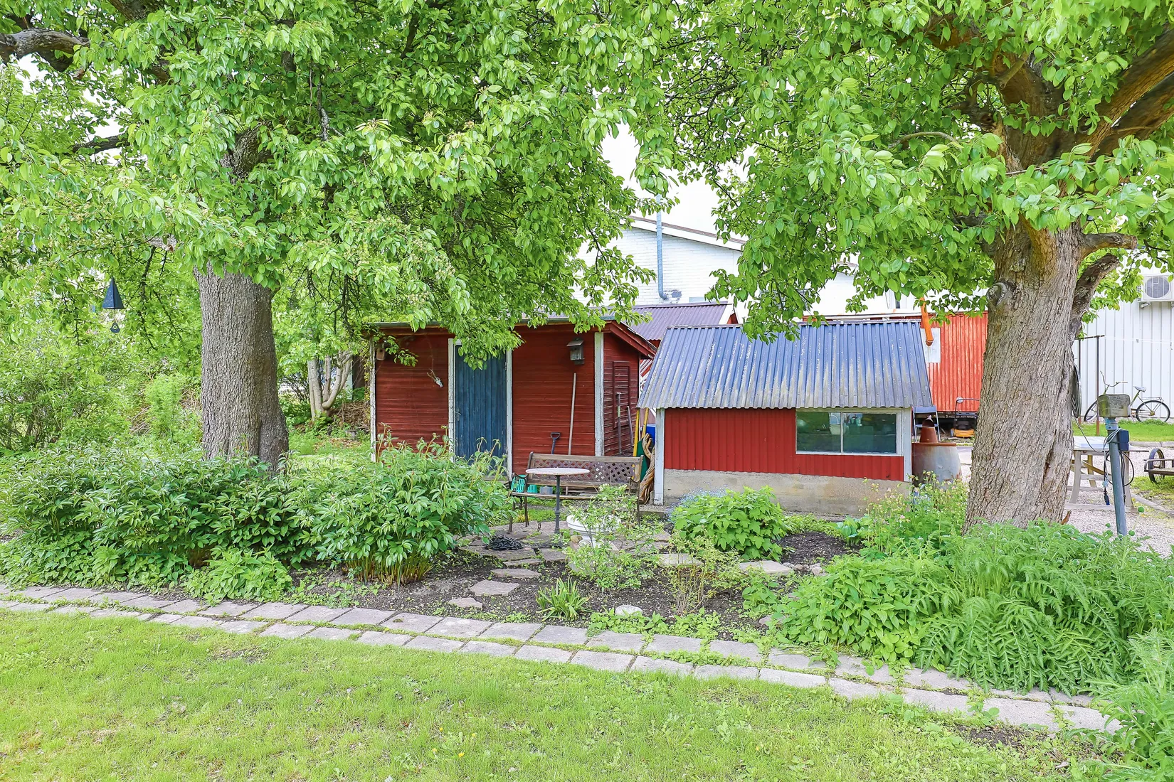 Villa, Järnvägsgatan 10, Kungsör