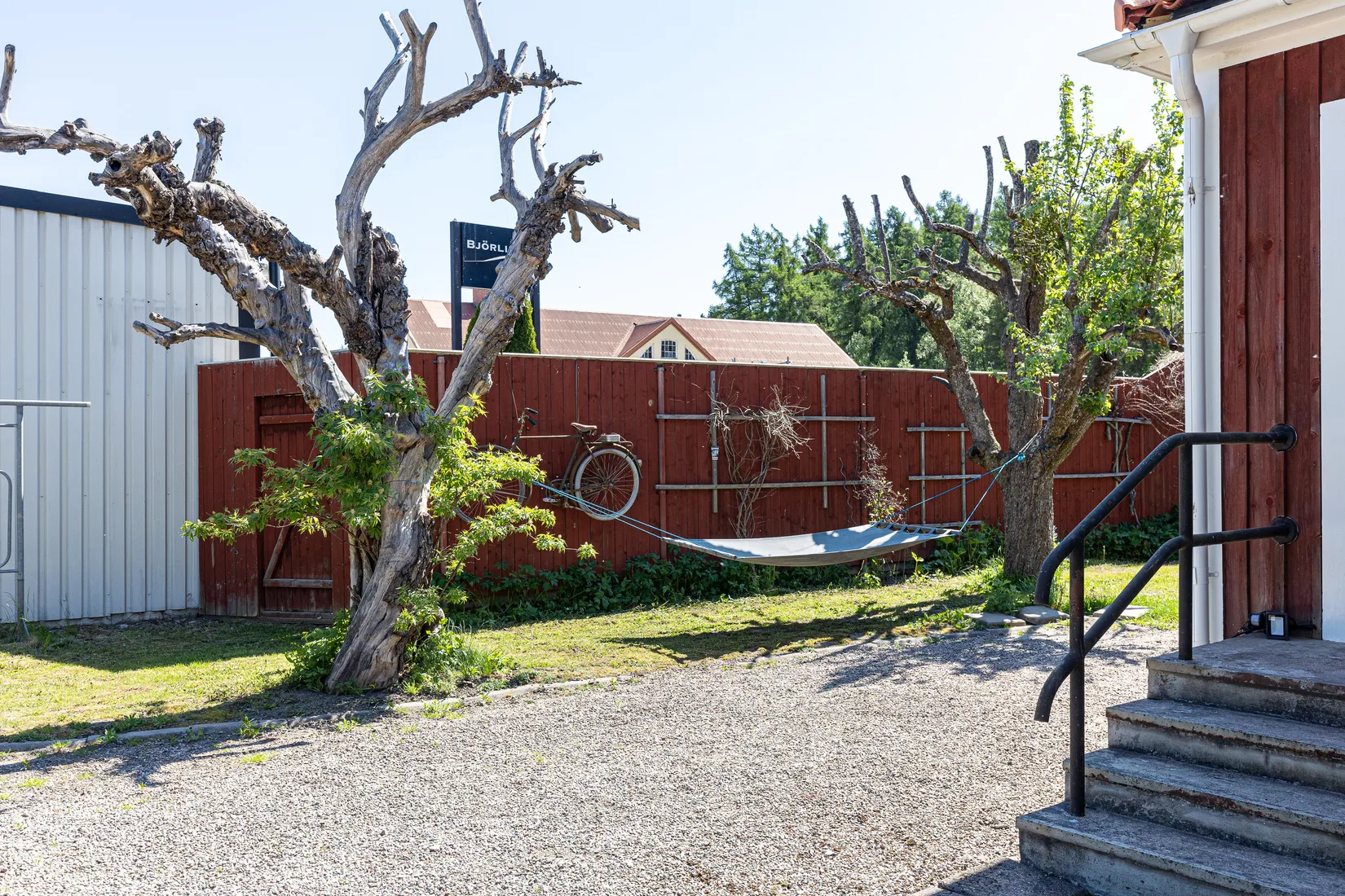 Villa, Järnvägsgatan 10, Kungsör