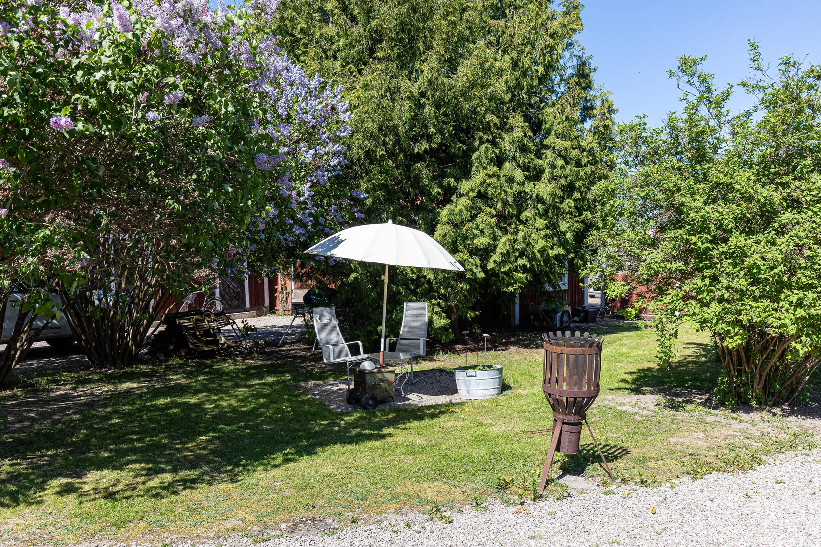 Villa, Järnvägsgatan 10, Kungsör