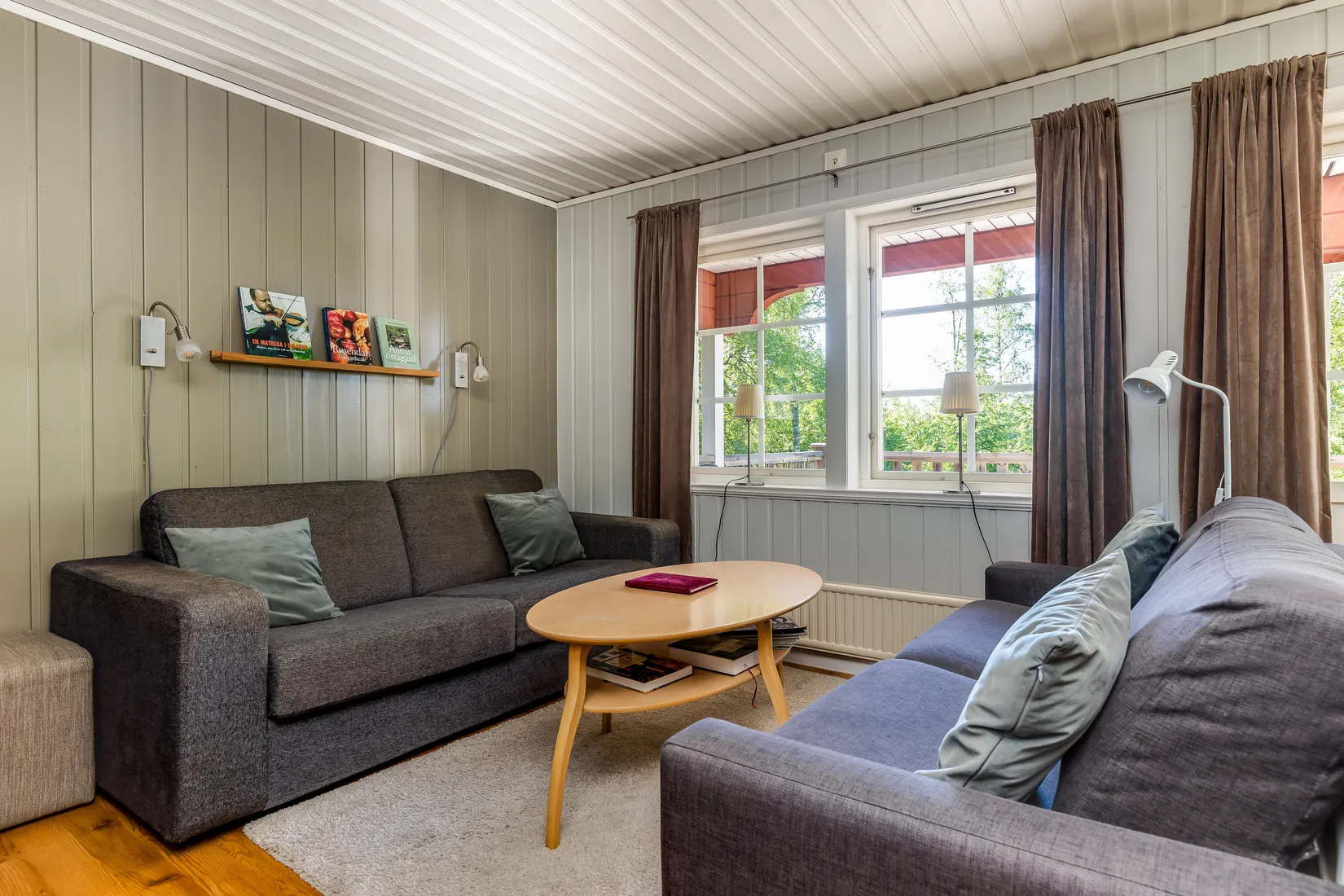 Bostadsrätt, Fritidshus, Säfsbyn 137, Säfsen, Ludvika