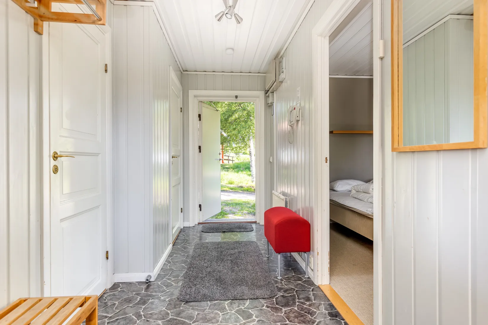 Bostadsrätt, Fritidshus, Säfsbyn 137, Säfsen, Ludvika
