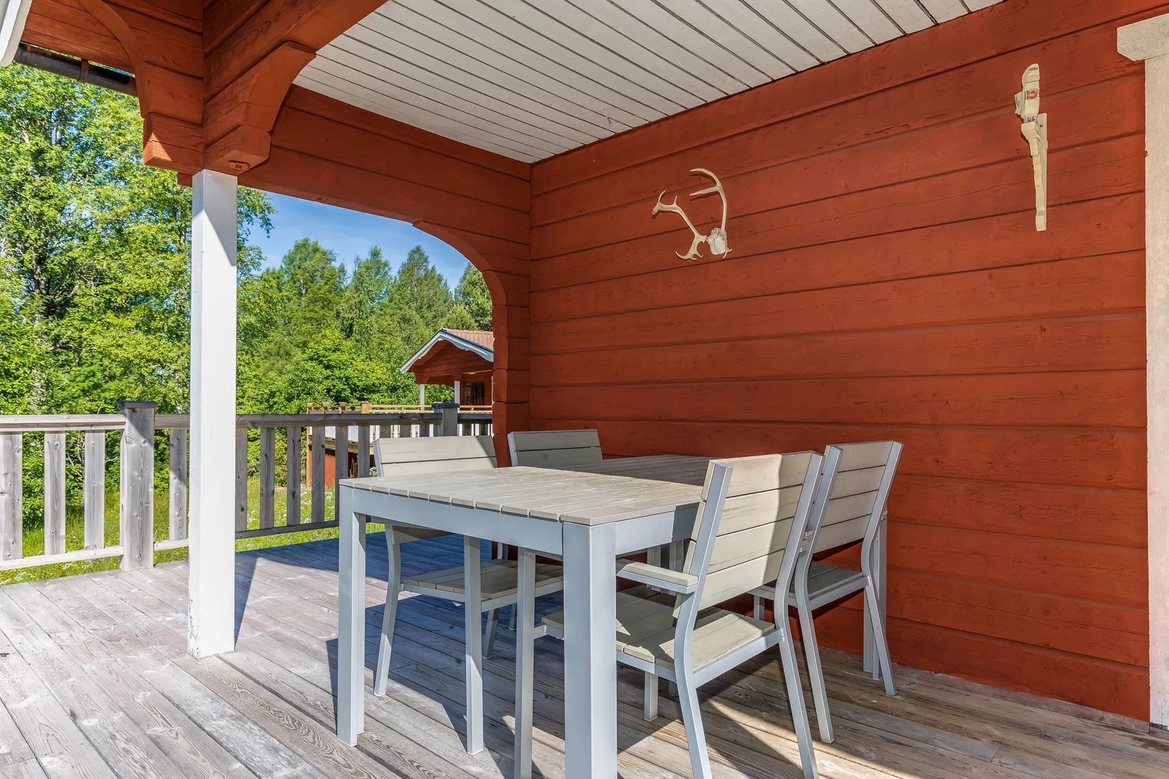 Bostadsrätt, Fritidshus, Säfsbyn 137, Säfsen, Ludvika
