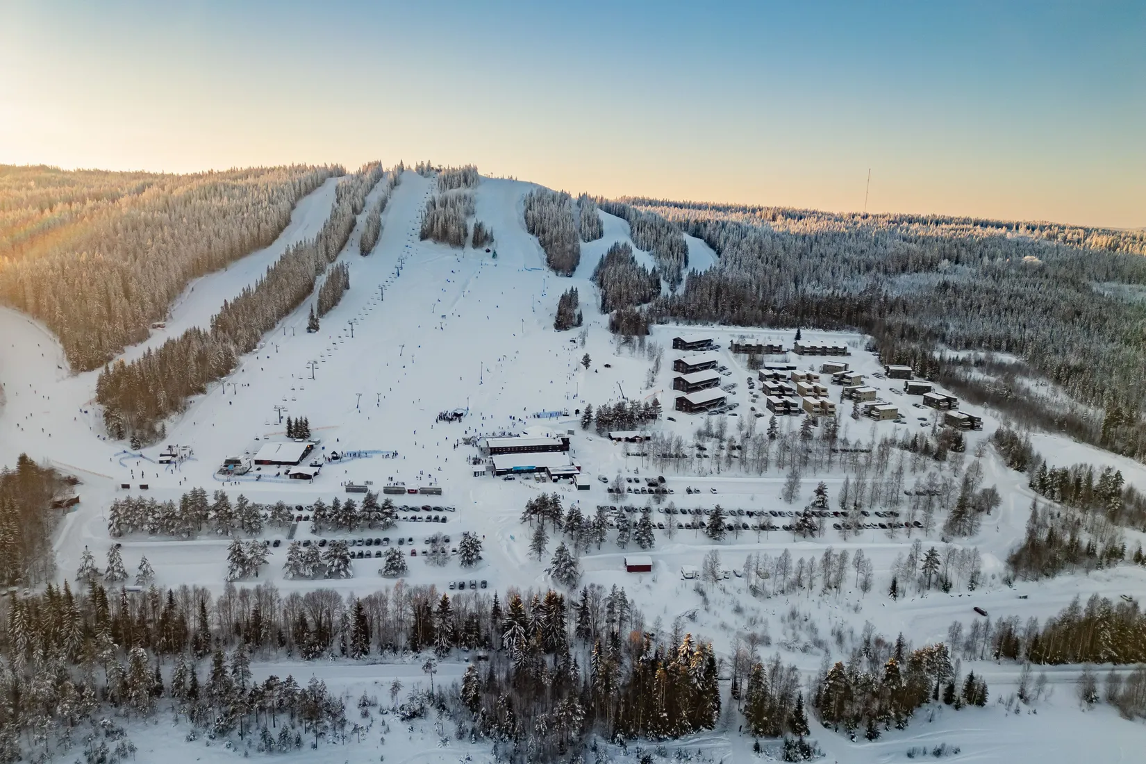 Bostadsrätt, Fritidshus, Säfsbyn 137, Säfsen, Ludvika