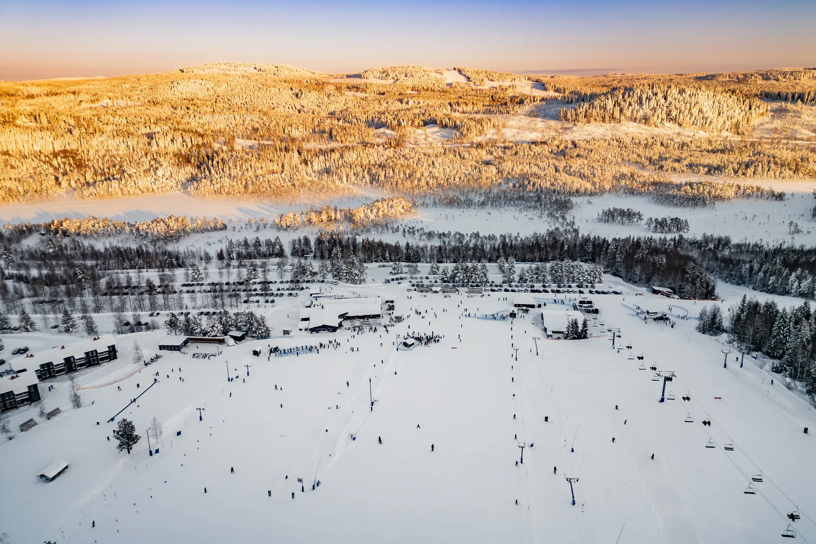 Bostadsrätt, Fritidshus, Säfsbyn 137, Säfsen, Ludvika