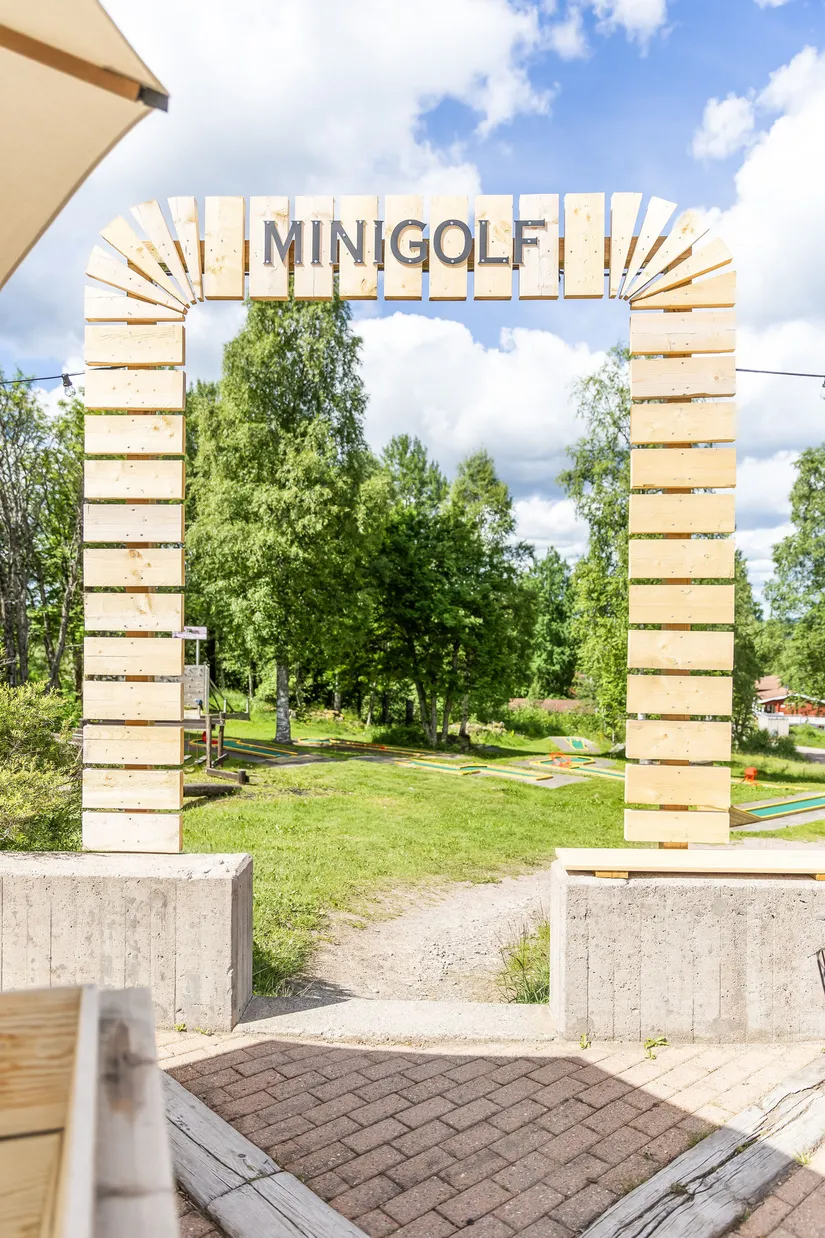 Bostadsrätt, Fritidshus, Säfsbyn 137, Säfsen, Ludvika