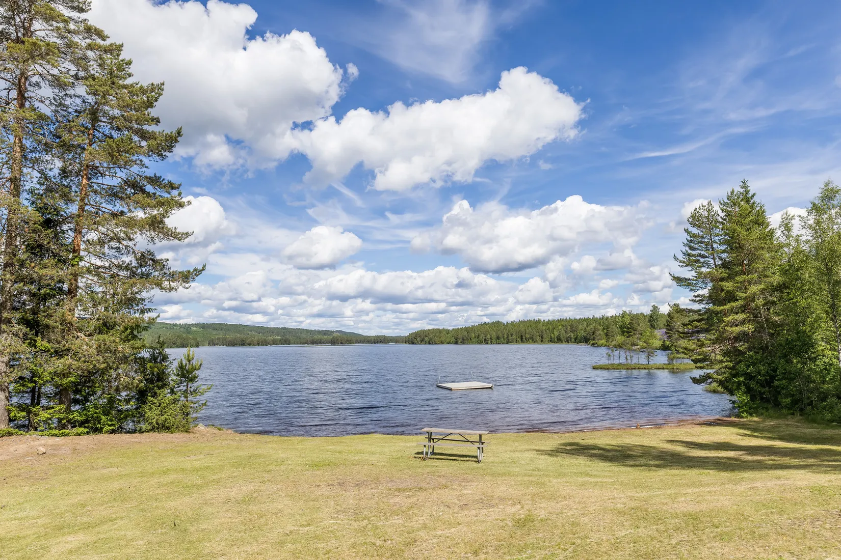 Bostadsrätt, Fritidshus, Säfsbyn 137, Säfsen, Ludvika