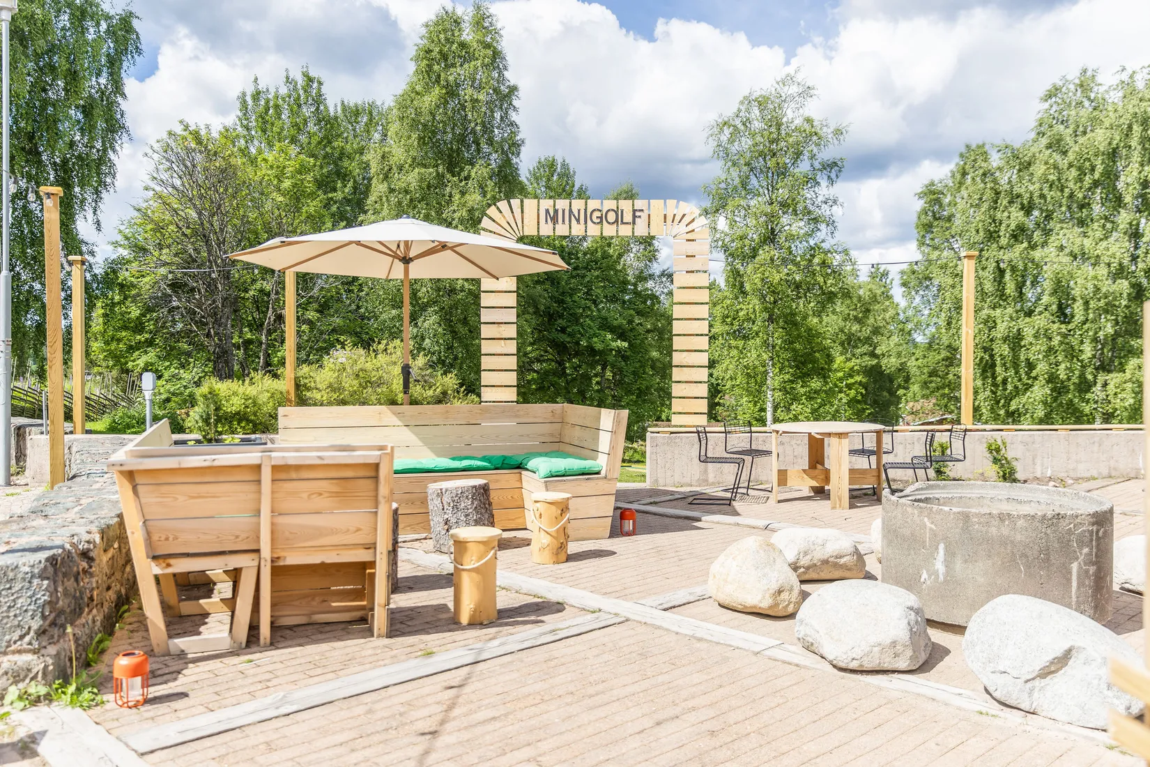 Bostadsrätt, Fritidshus, Säfsbyn 137, Säfsen, Ludvika