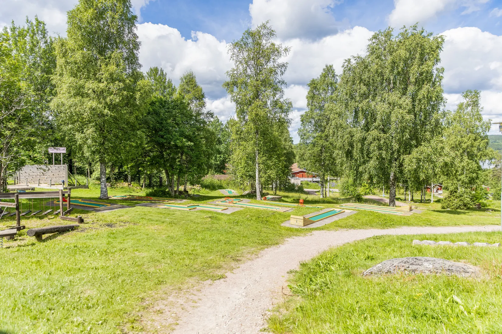 Bostadsrätt, Fritidshus, Säfsbyn 137, Säfsen, Ludvika