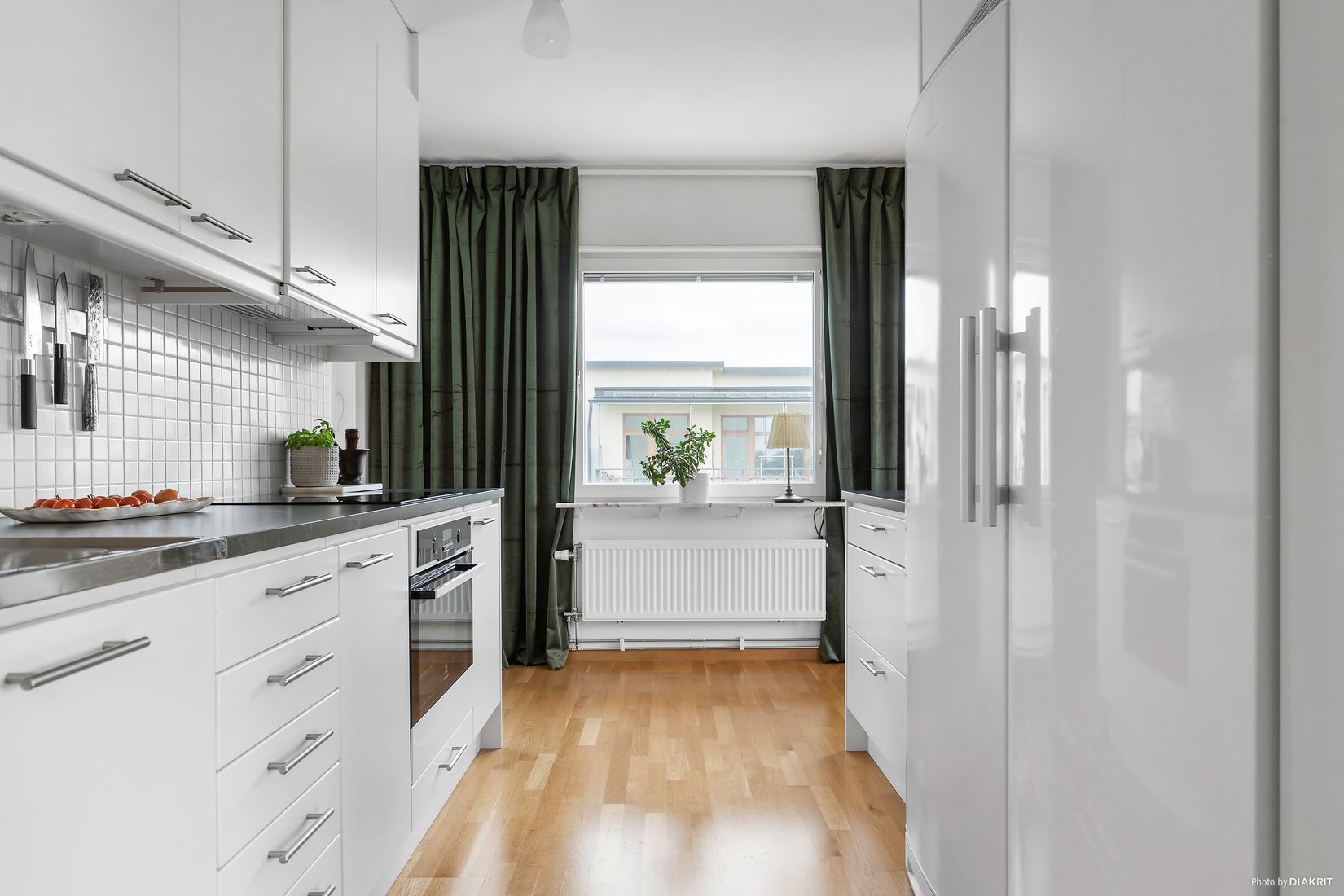 Bostadsrätt, Portalgatan 52, Kapellgärdet, Uppsala