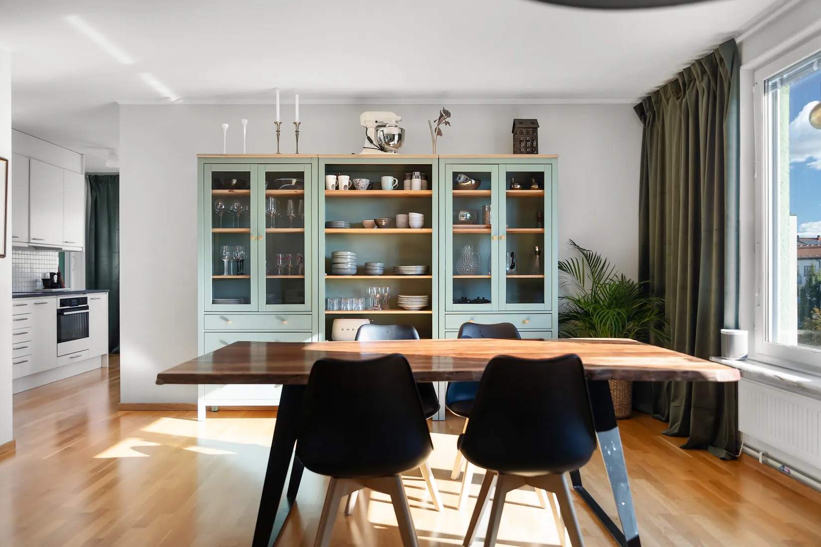 Bostadsrätt, Portalgatan 52, Kapellgärdet, Uppsala