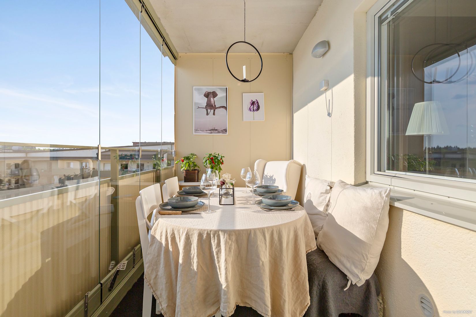Bostadsrätt, Portalgatan 52, Kapellgärdet, Uppsala