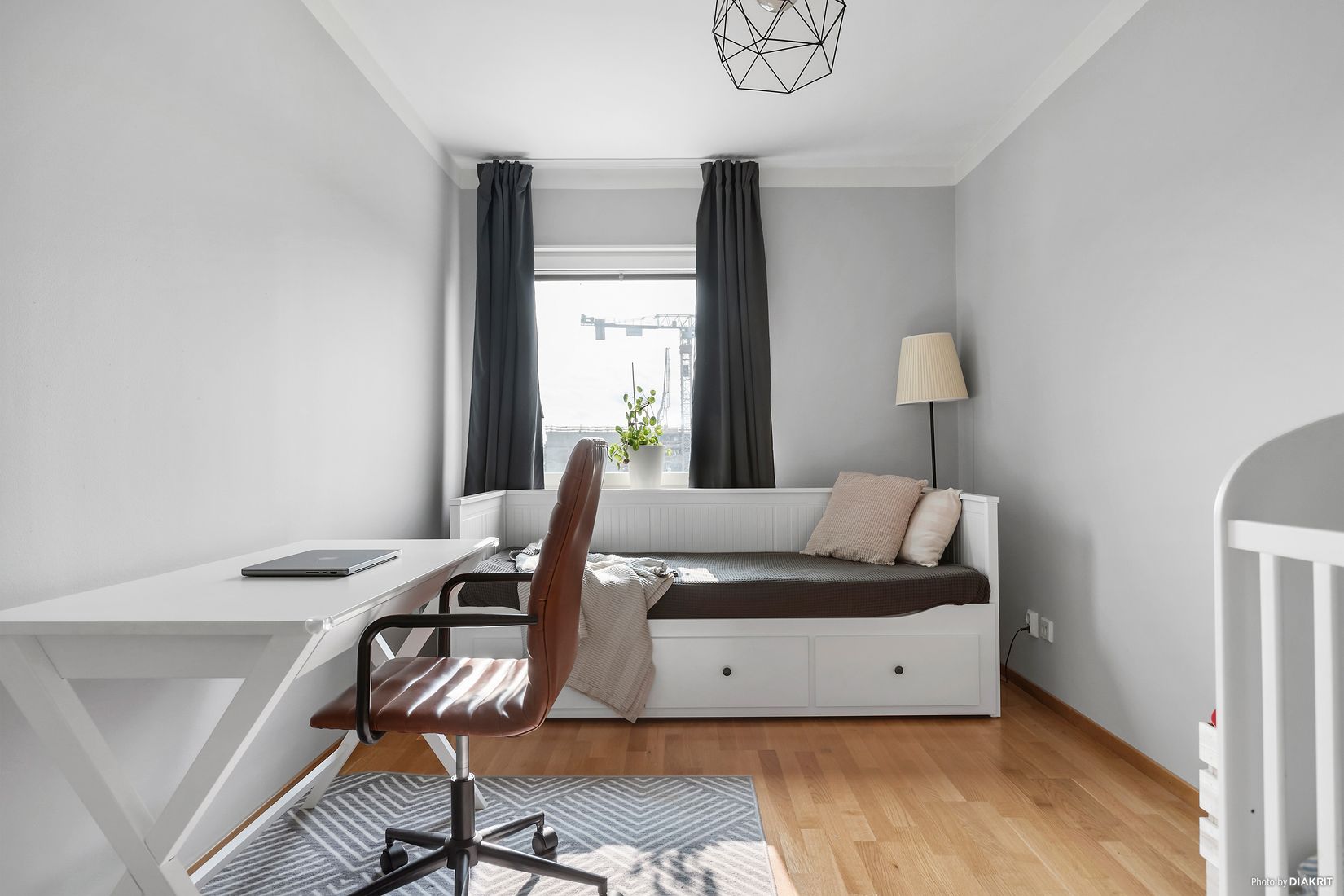 Bostadsrätt, Portalgatan 52, Kapellgärdet, Uppsala