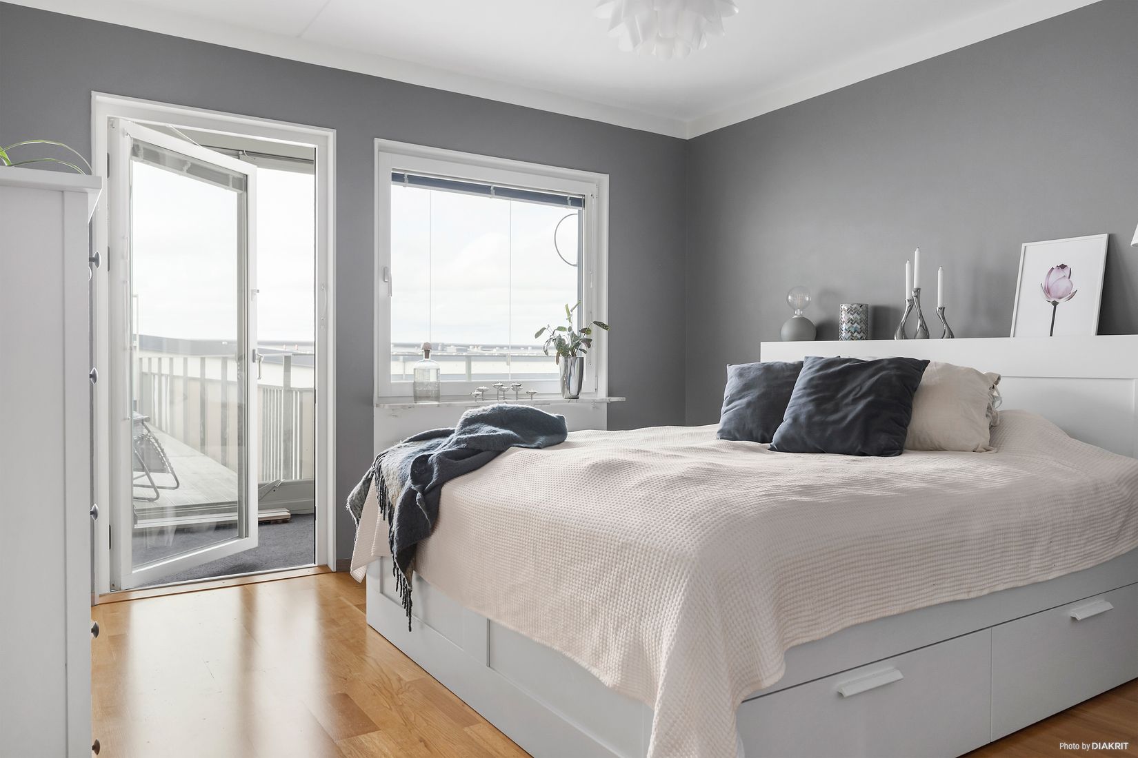 Bostadsrätt, Portalgatan 52, Kapellgärdet, Uppsala