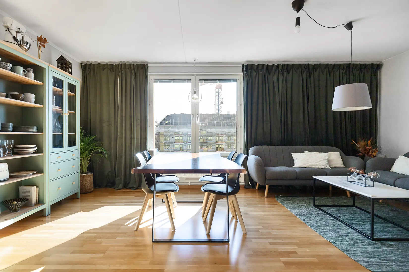 Bostadsrätt, Portalgatan 52, Kapellgärdet, Uppsala