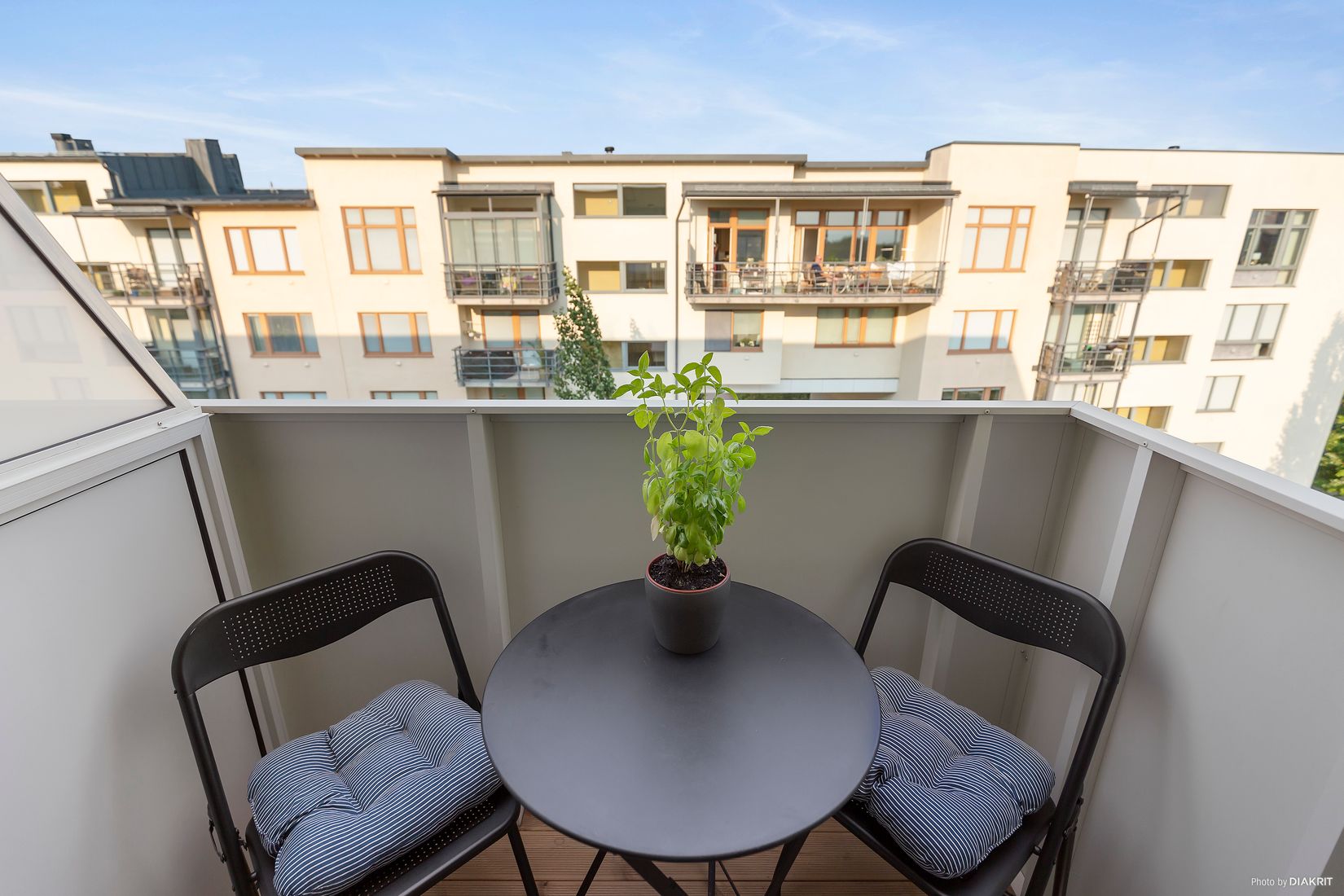 Bostadsrätt, Portalgatan 52, Kapellgärdet, Uppsala