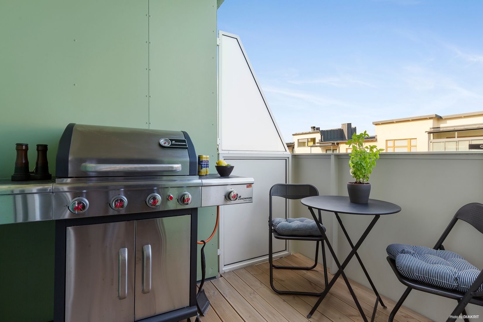 Bostadsrätt, Portalgatan 52, Kapellgärdet, Uppsala
