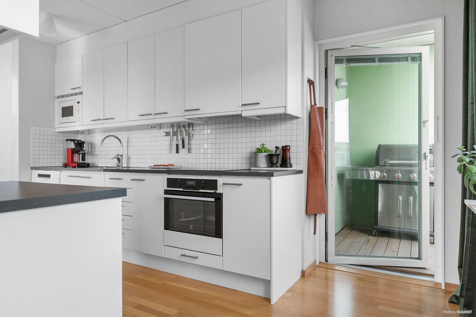 Bostadsrätt, Portalgatan 52, Kapellgärdet, Uppsala