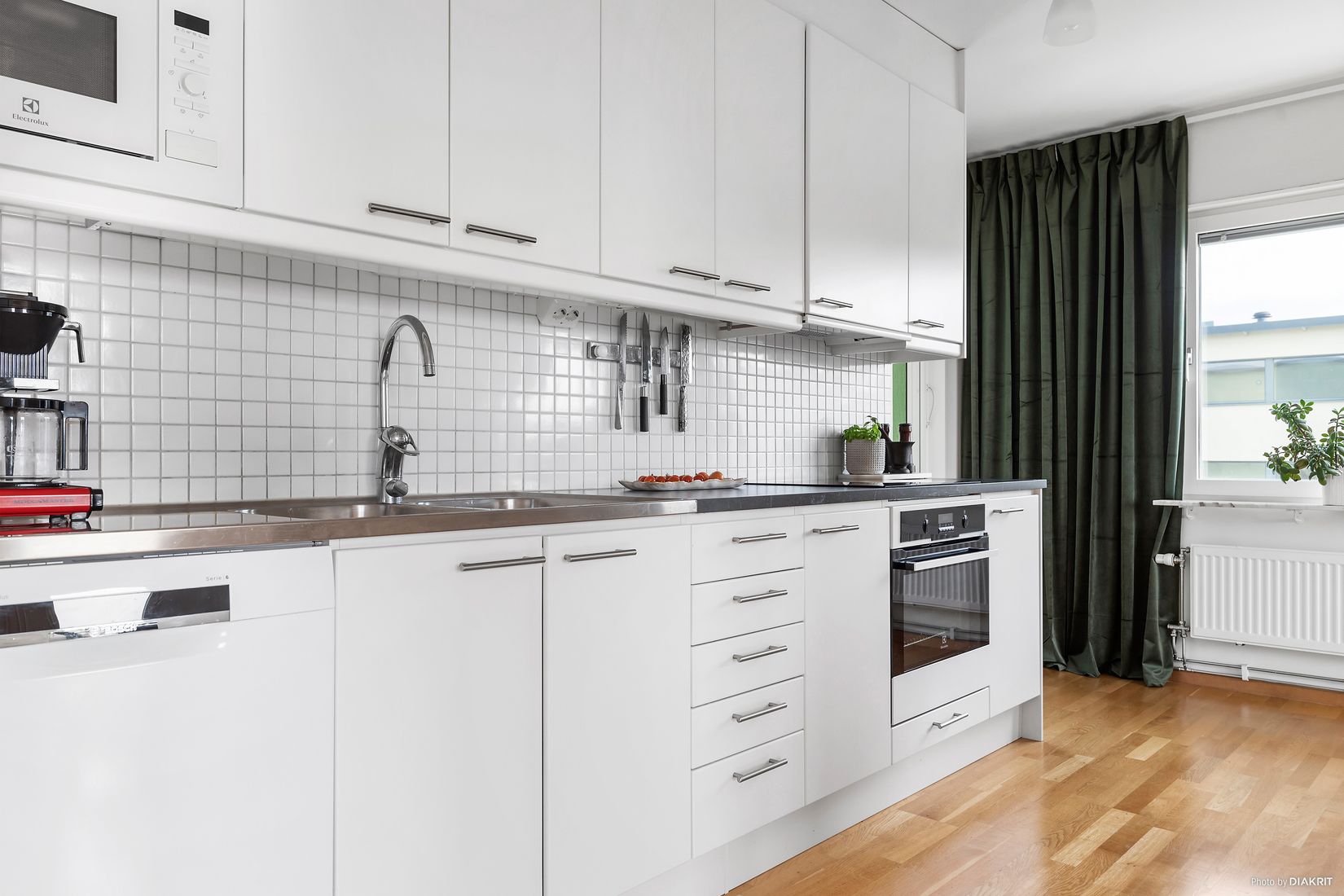 Bostadsrätt, Portalgatan 52, Kapellgärdet, Uppsala