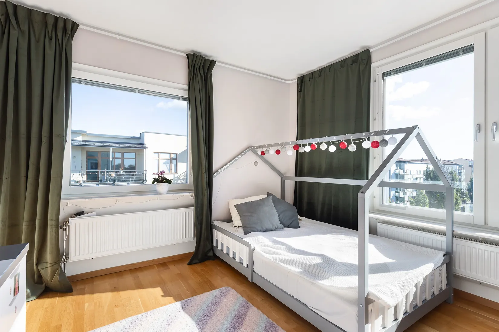 Bostadsrätt, Portalgatan 52, Kapellgärdet, Uppsala