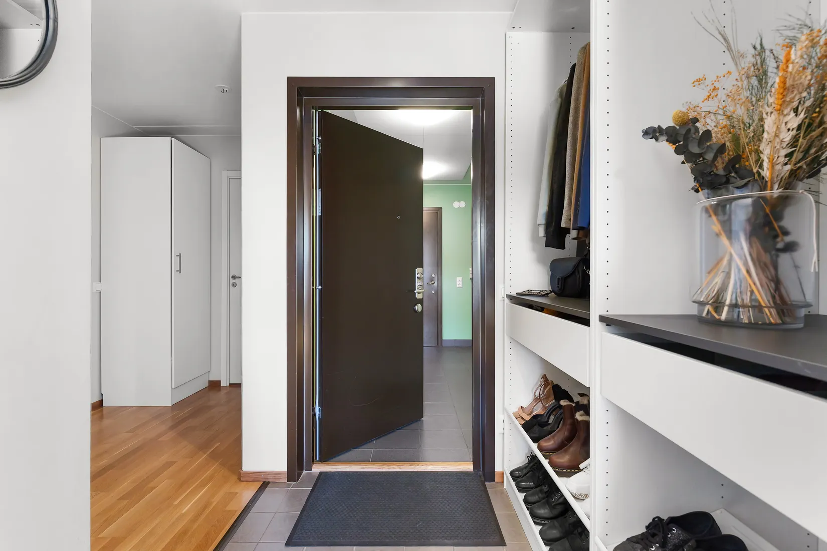 Bostadsrätt, Portalgatan 52, Kapellgärdet, Uppsala