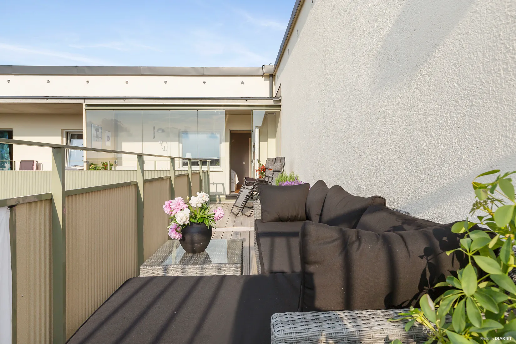 Bostadsrätt, Portalgatan 52, Kapellgärdet, Uppsala