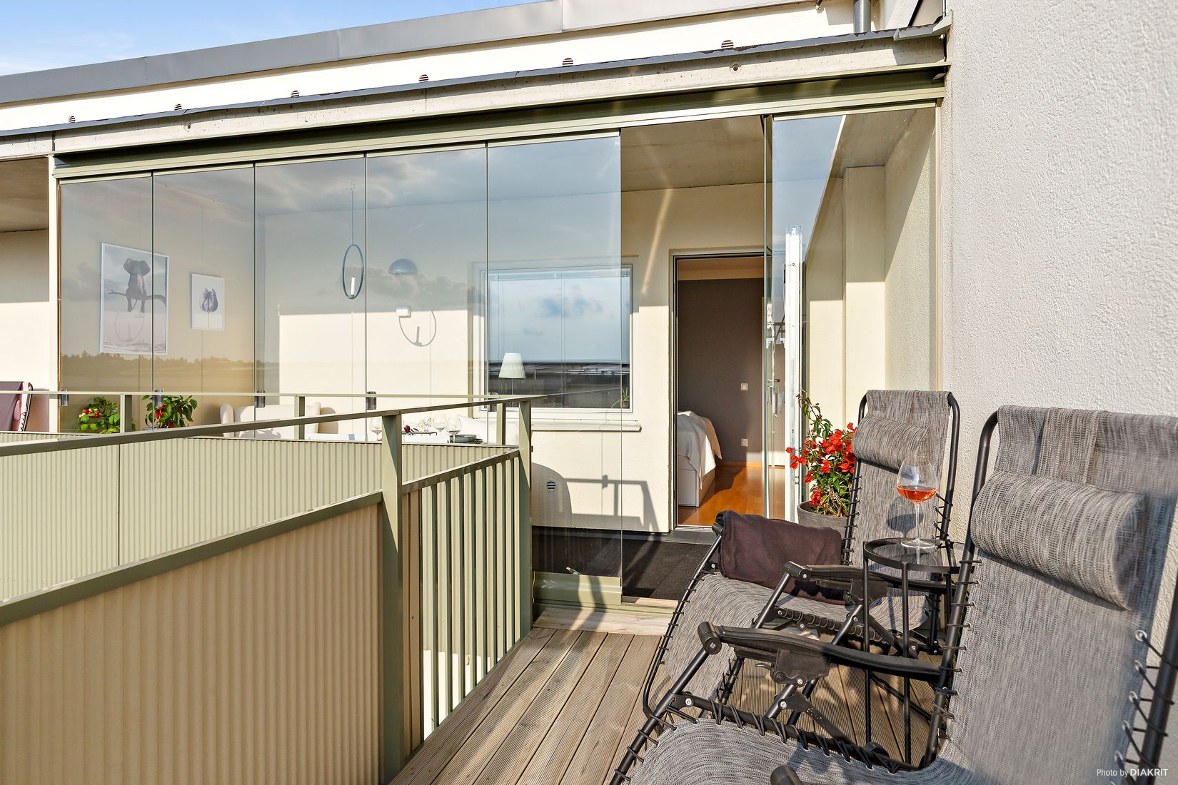 Bostadsrätt, Portalgatan 52, Kapellgärdet, Uppsala