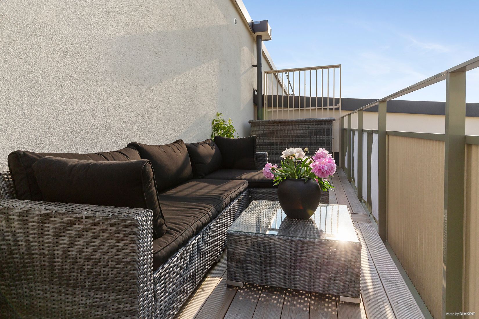 Bostadsrätt, Portalgatan 52, Kapellgärdet, Uppsala