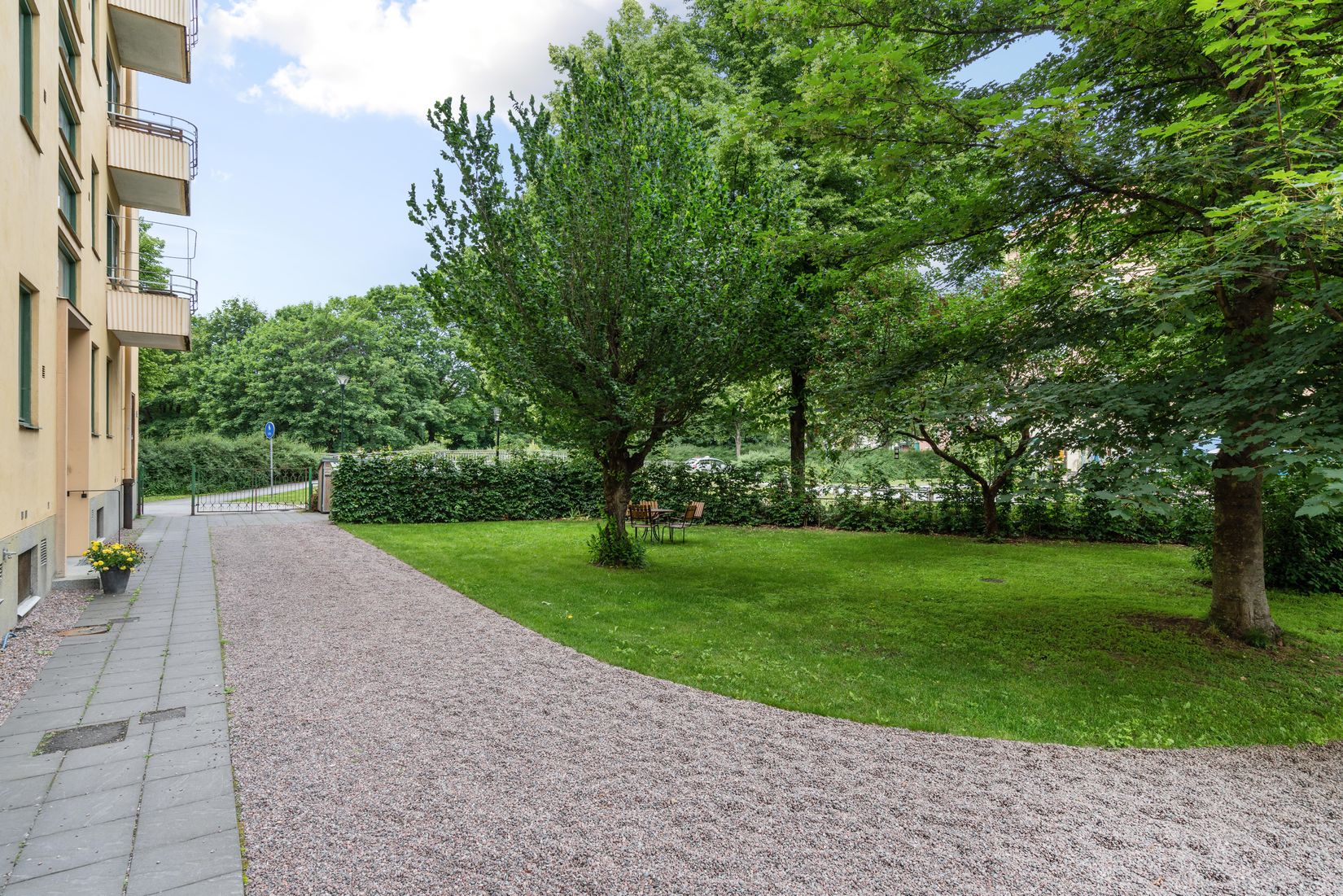 Bostadsrätt, Börjegatan 10A, Främre Luthagen, Uppsala