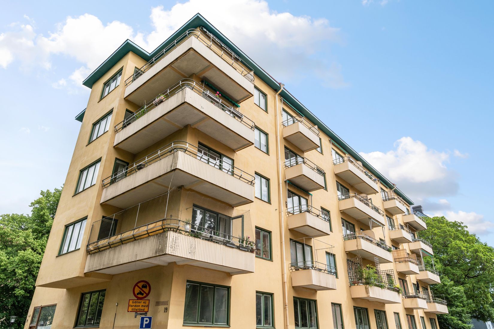 Bostadsrätt, Börjegatan 10A, Främre Luthagen, Uppsala