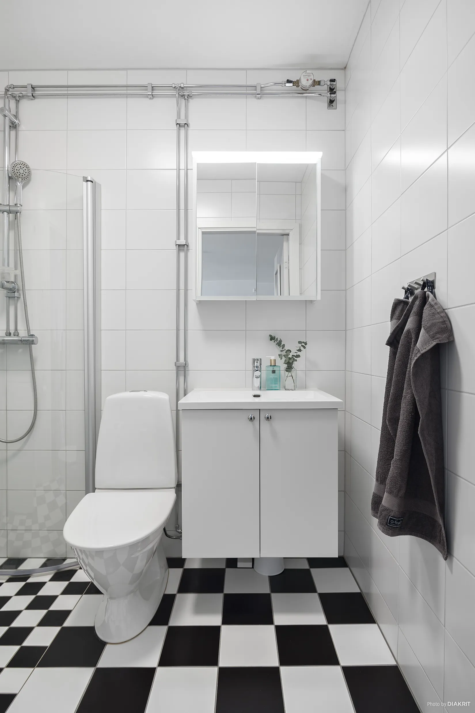 Bostadsrätt, Stora Norregatan 105, Landskrona