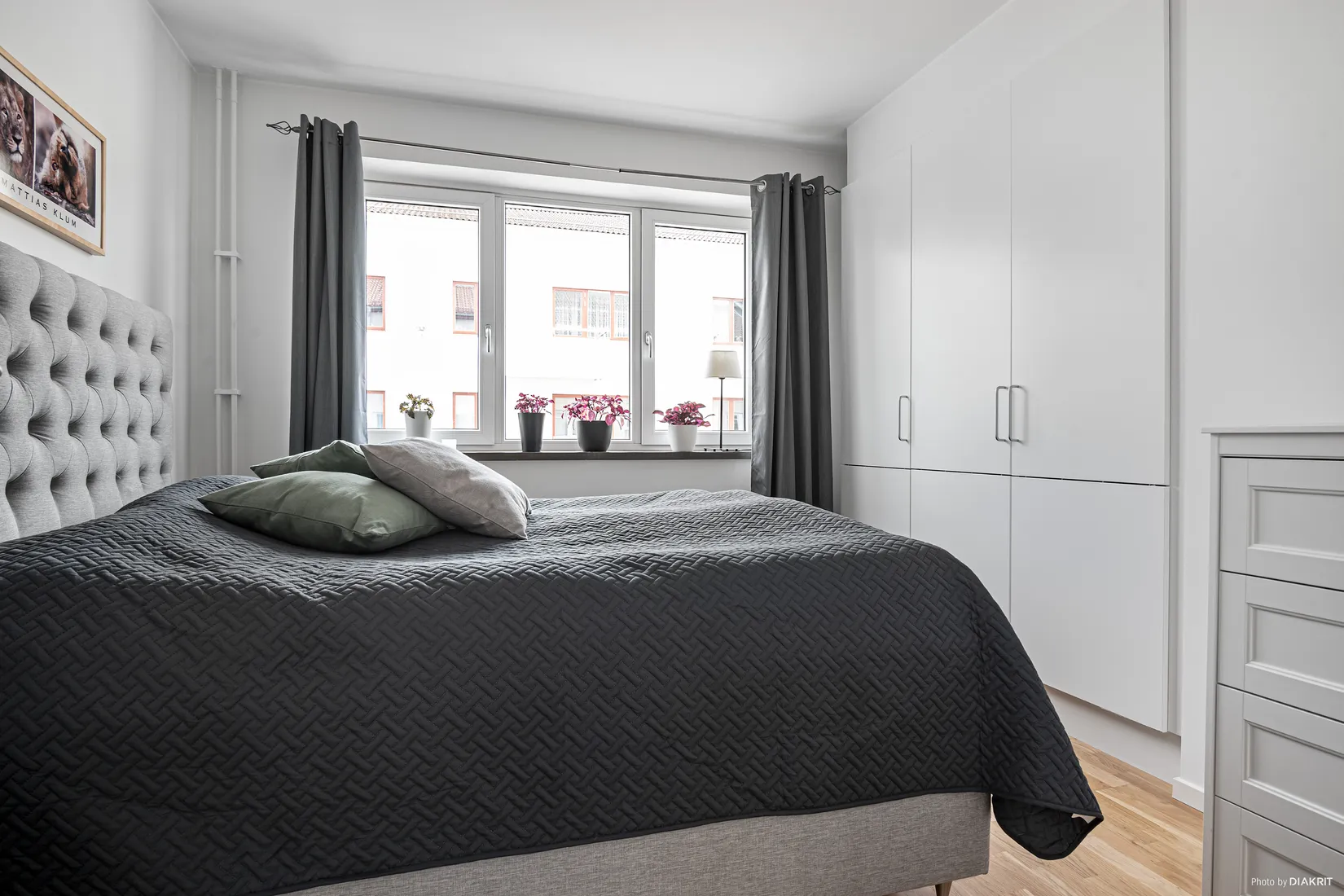 Bostadsrätt, Stora Norregatan 105, Landskrona