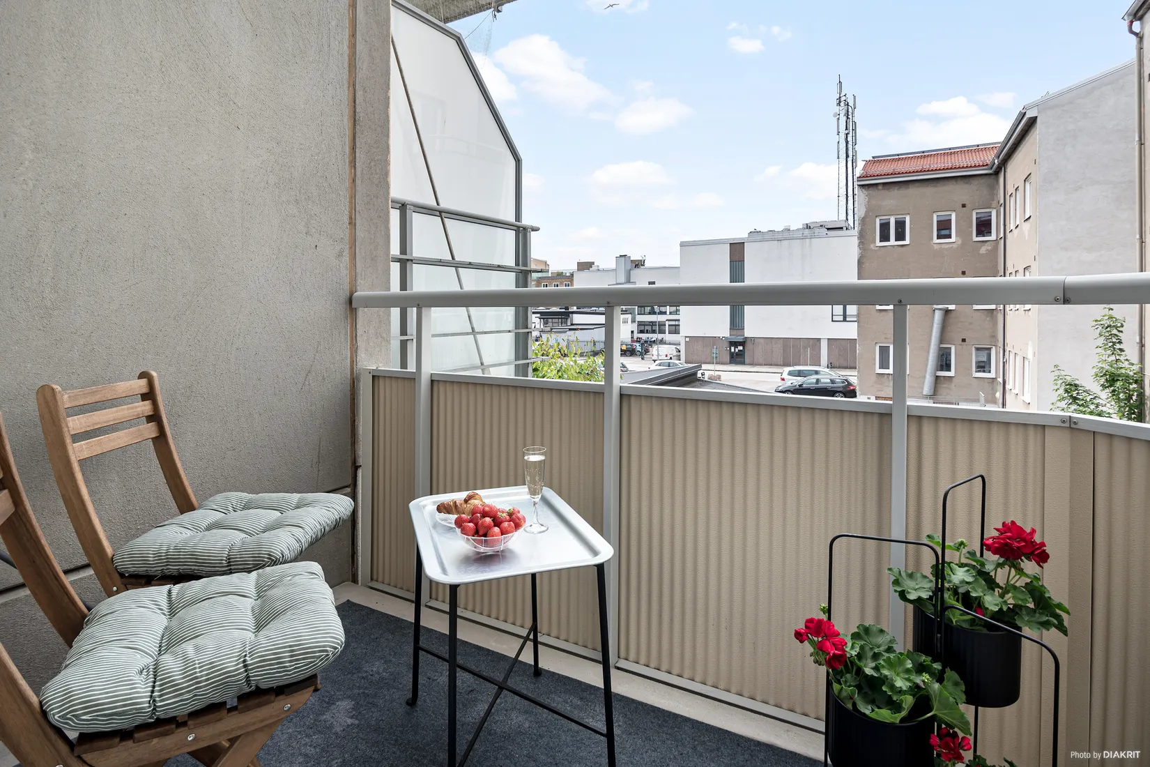 Bostadsrätt, Stora Norregatan 105, Landskrona