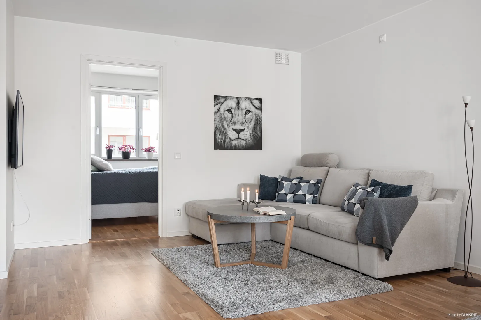 Bostadsrätt, Stora Norregatan 105, Landskrona