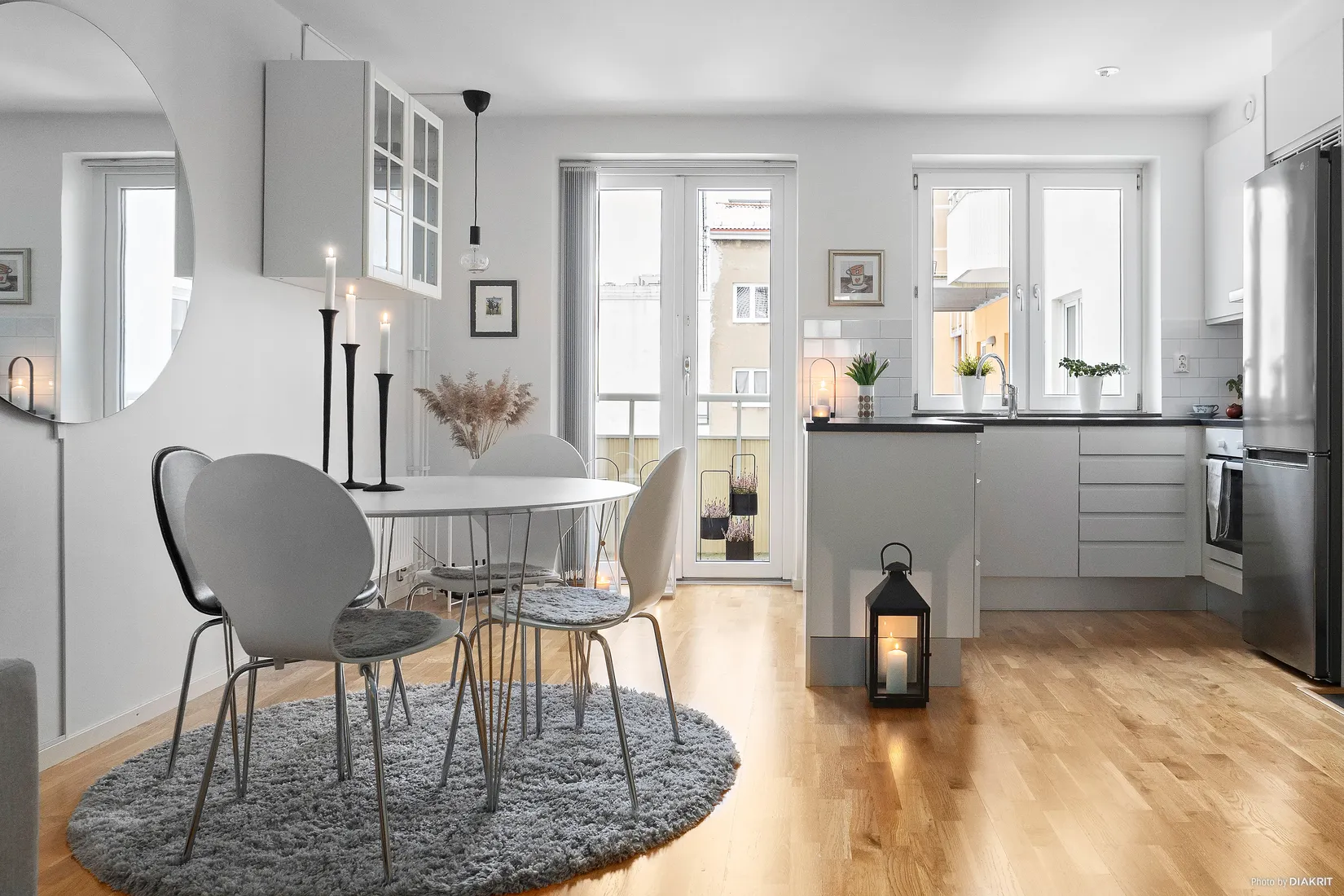 Bostadsrätt, Stora Norregatan 105, Landskrona