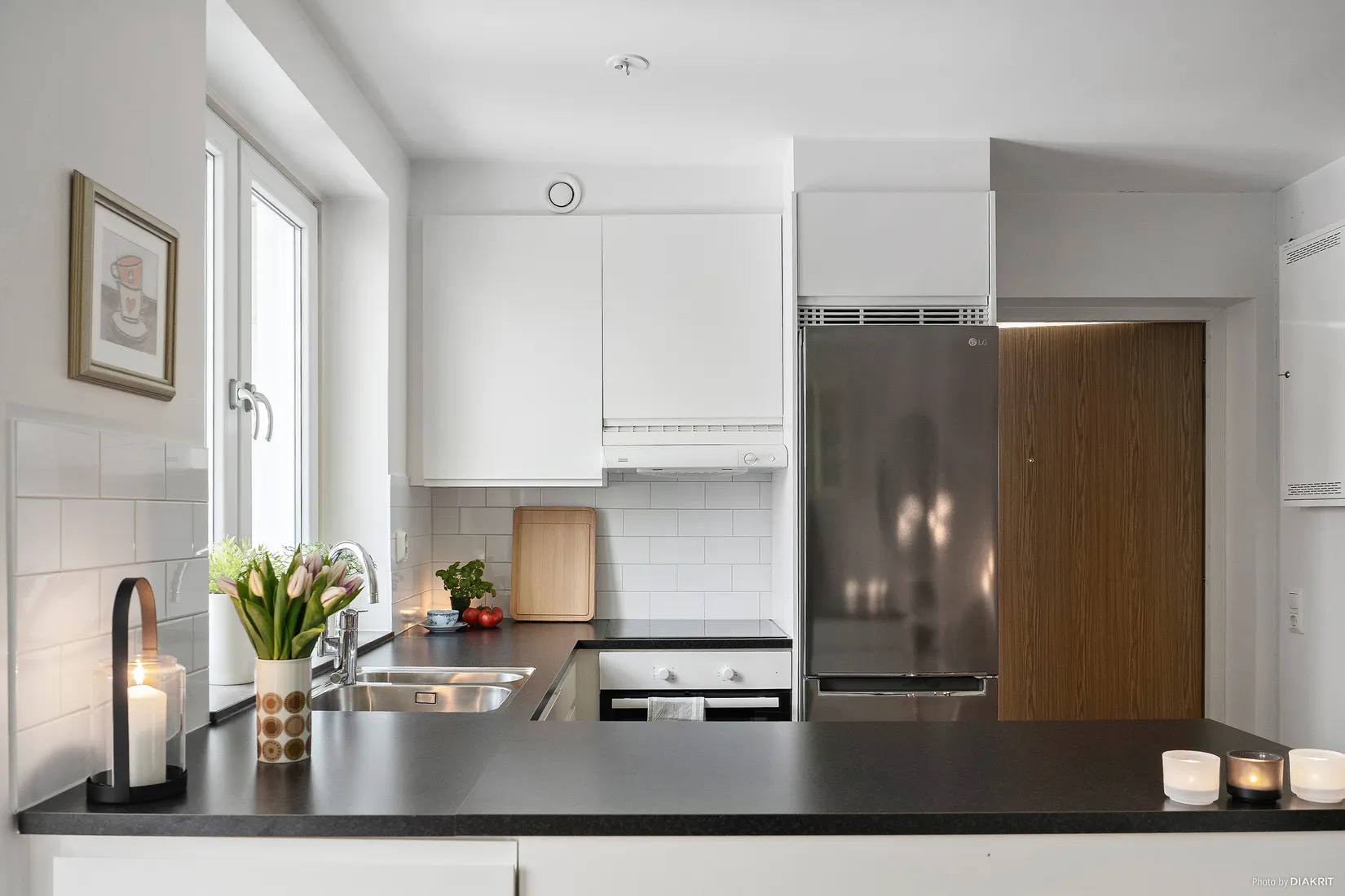 Bostadsrätt, Stora Norregatan 105, Landskrona