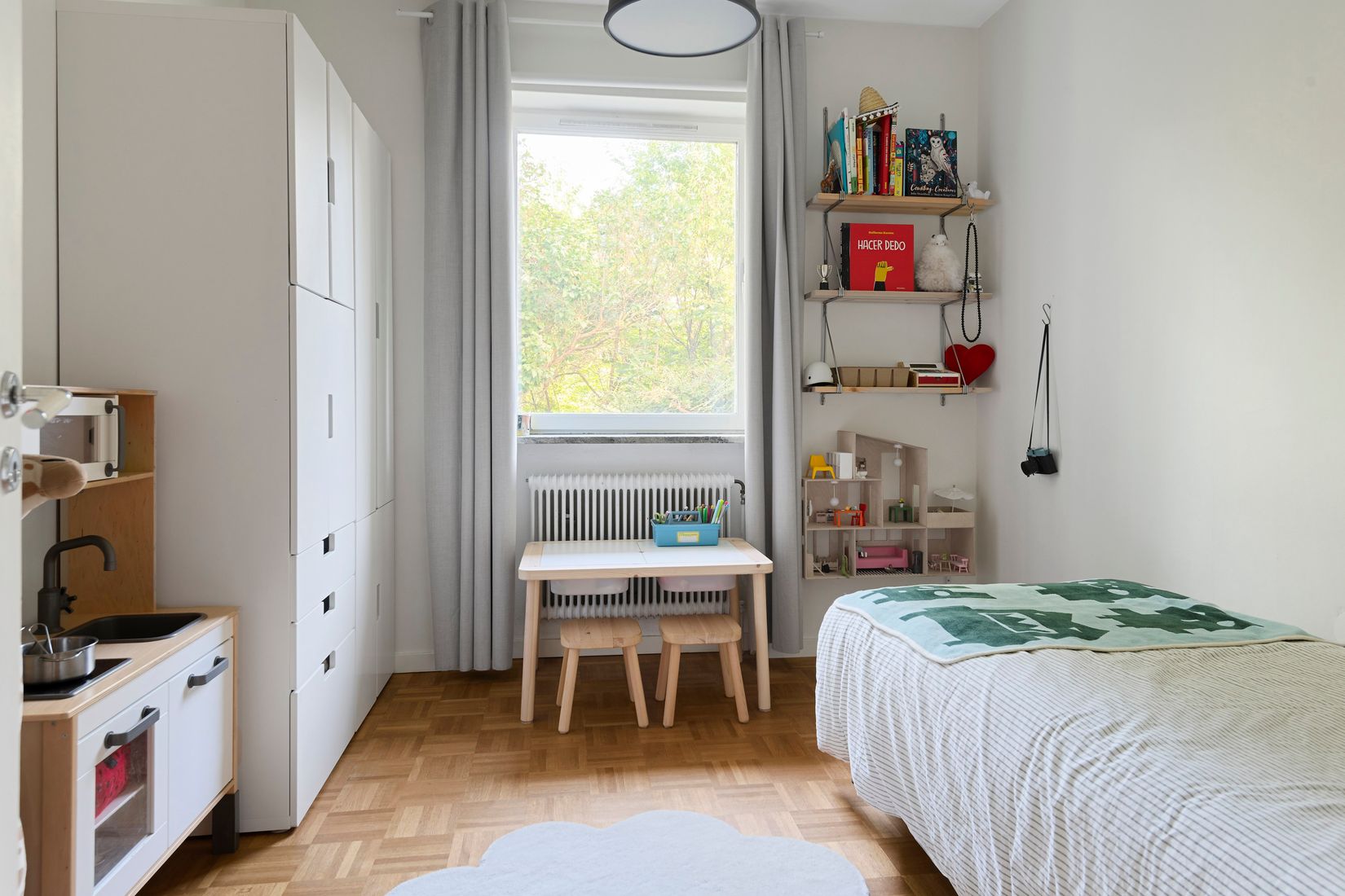 Bostadsrätt, Ymsenvägen 14, Årsta, Stockholm