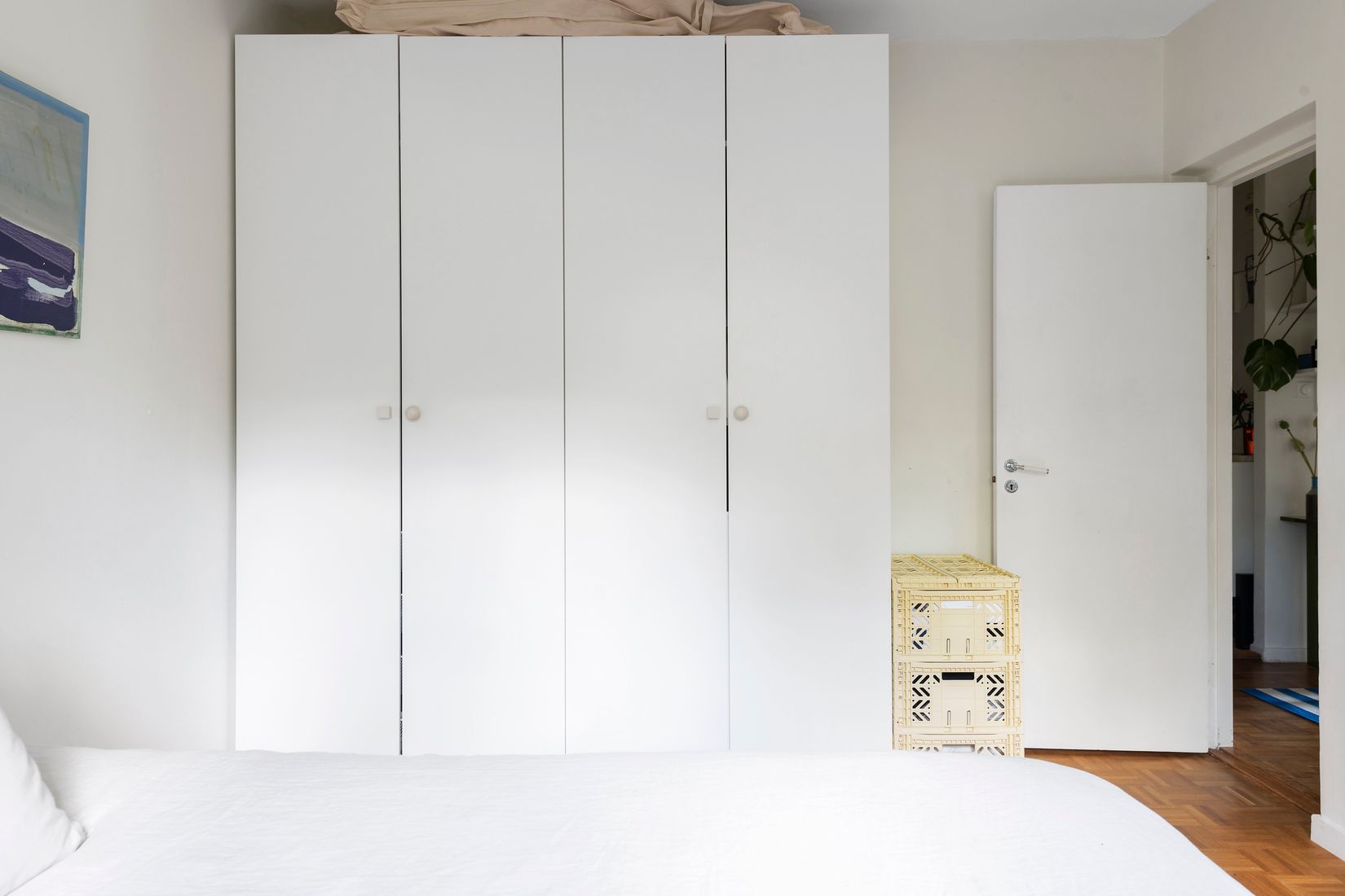 Bostadsrätt, Ymsenvägen 14, Årsta, Stockholm